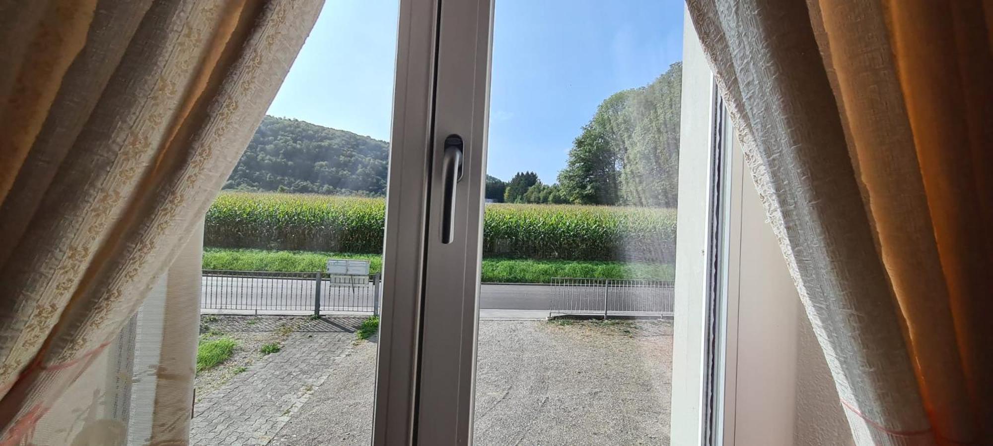 Edel Apartments Dulliken