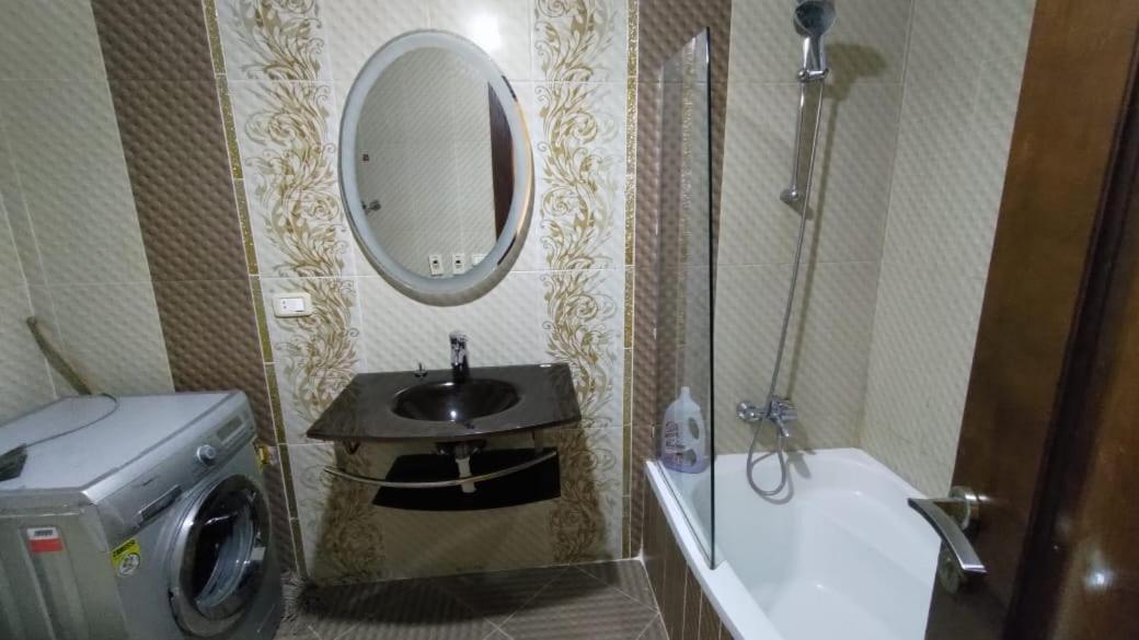 Modern Furnitured appartment in New Cairo