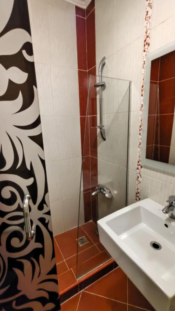 Modern Furnitured appartment in New Cairo