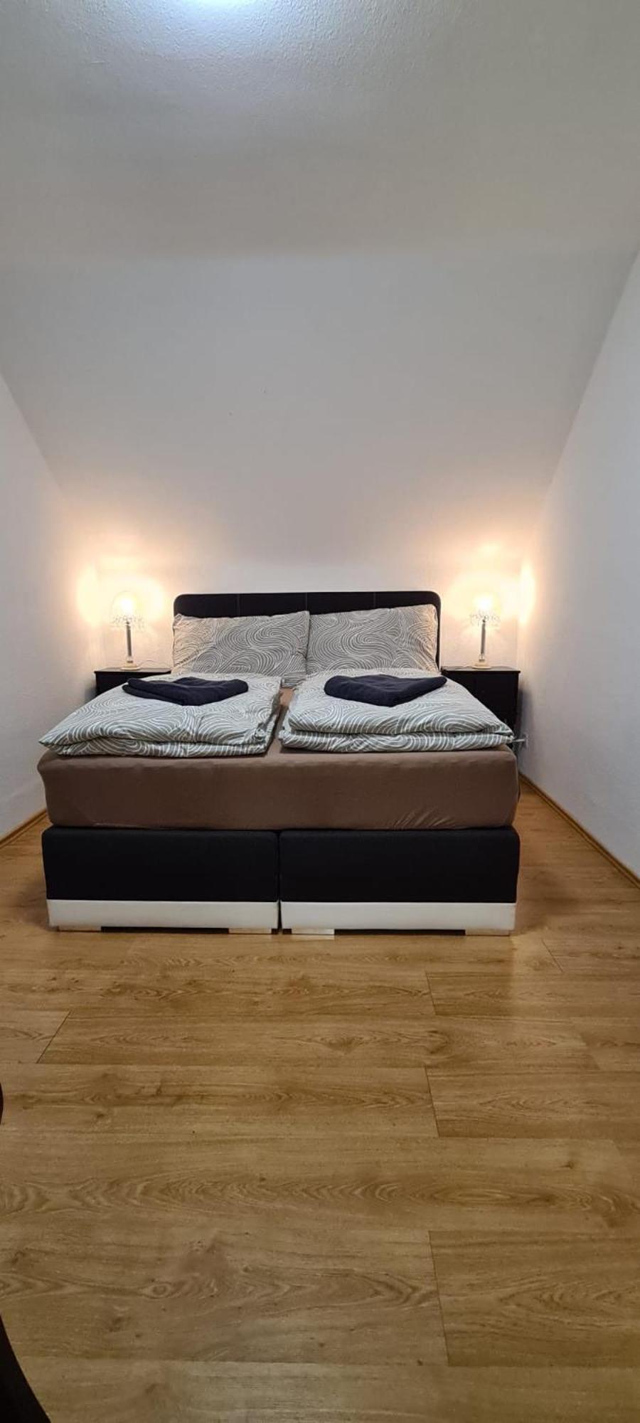 Edel Apartments Dulliken