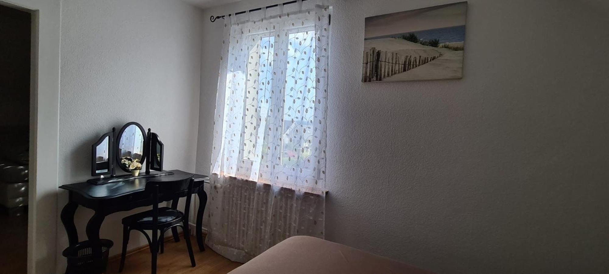 Edel Apartments Dulliken