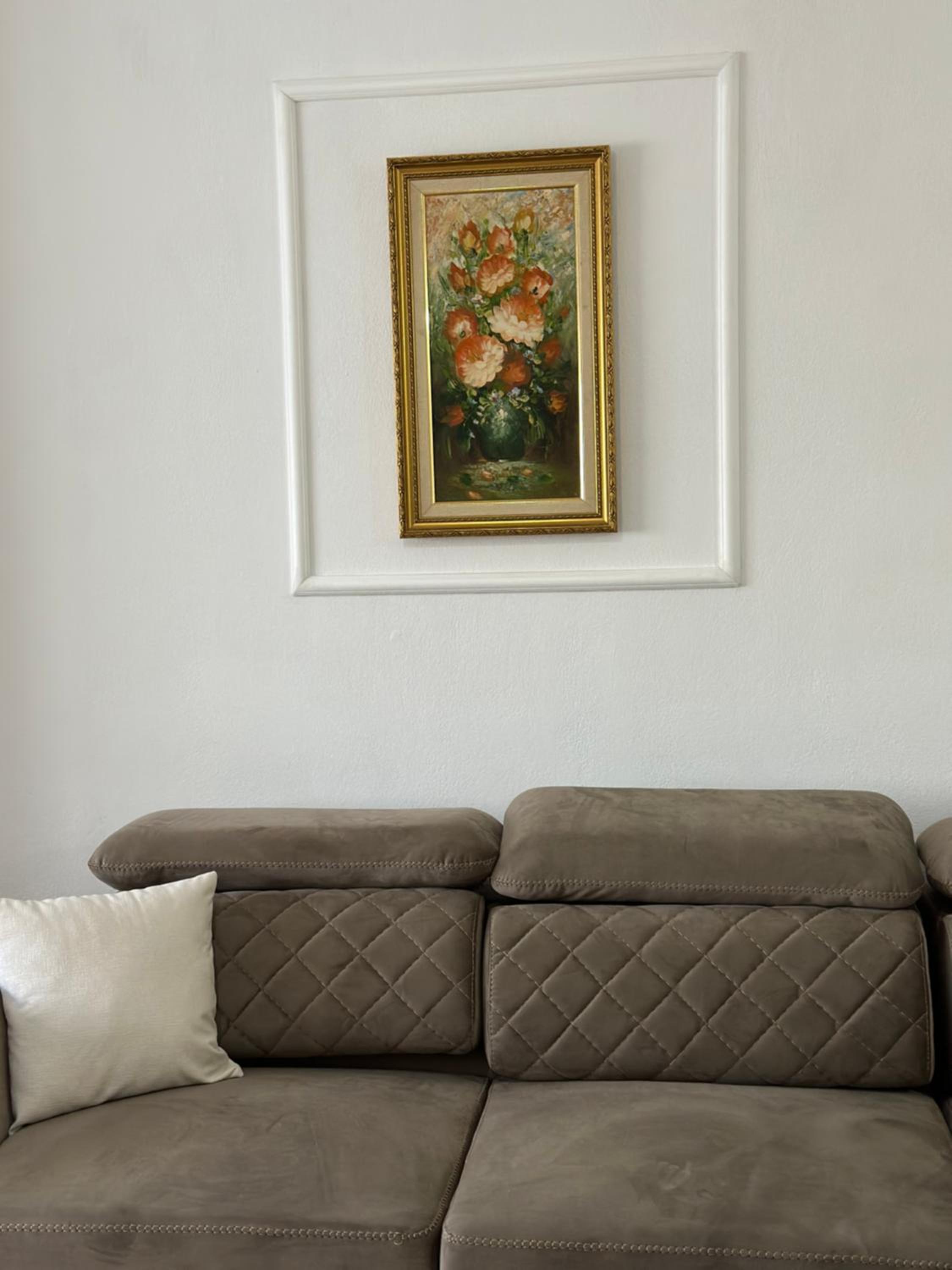 Victorias apartment Tirane