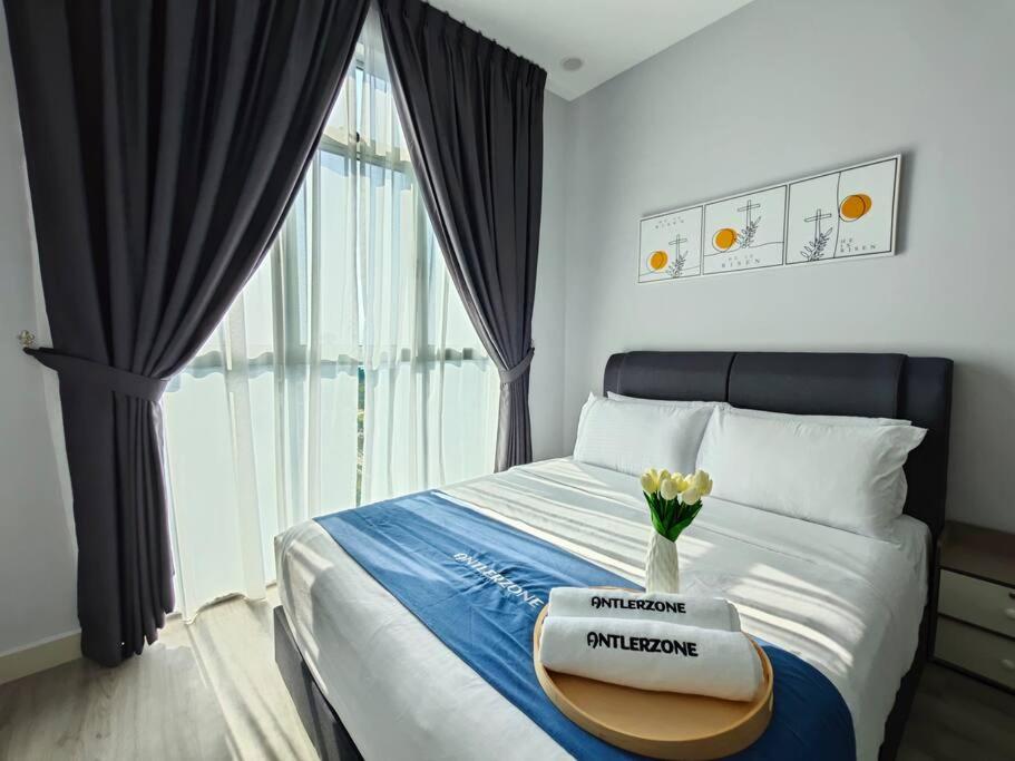 D'Lagoon, Seri Austin by Antlerzone