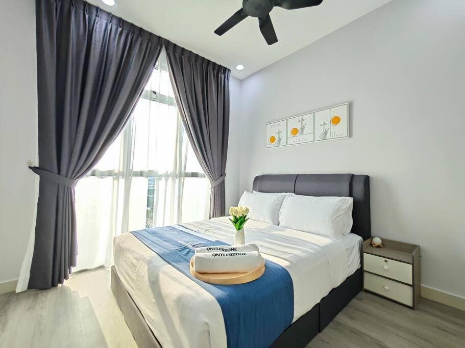 D'Lagoon, Seri Austin by Antlerzone