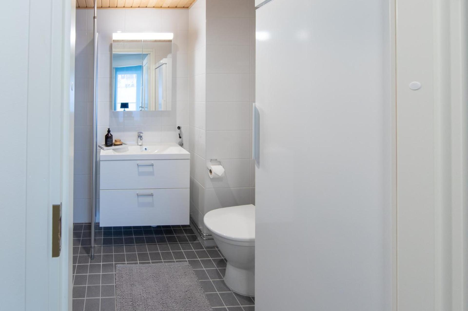 Levillenet Skistar Superior 2 bedroom apartments