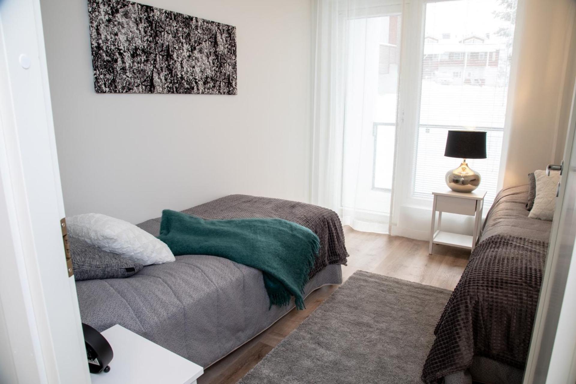 Levillenet Skistar Superior 2 bedroom apartments