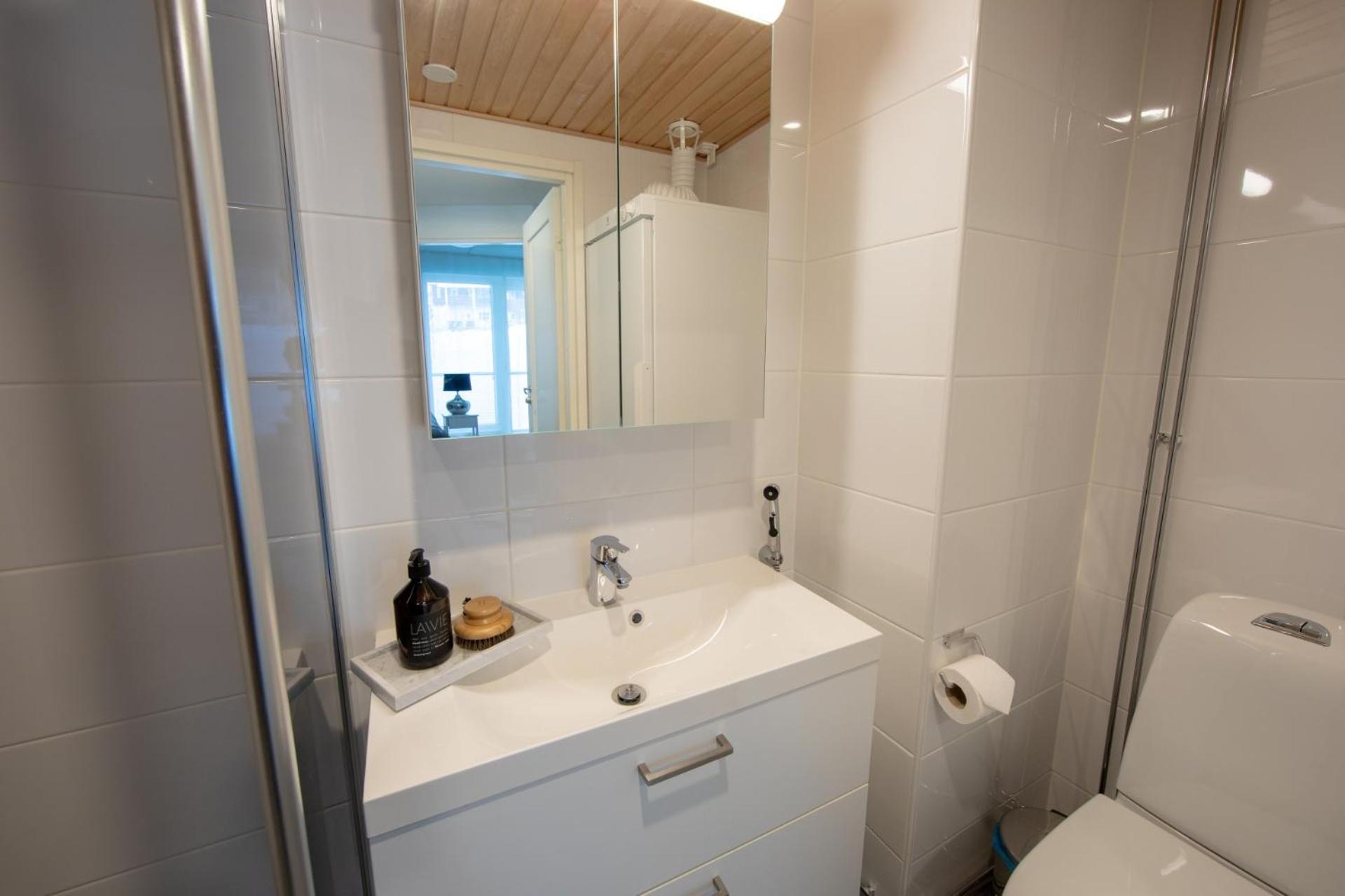 Levillenet Skistar Superior 2 bedroom apartments