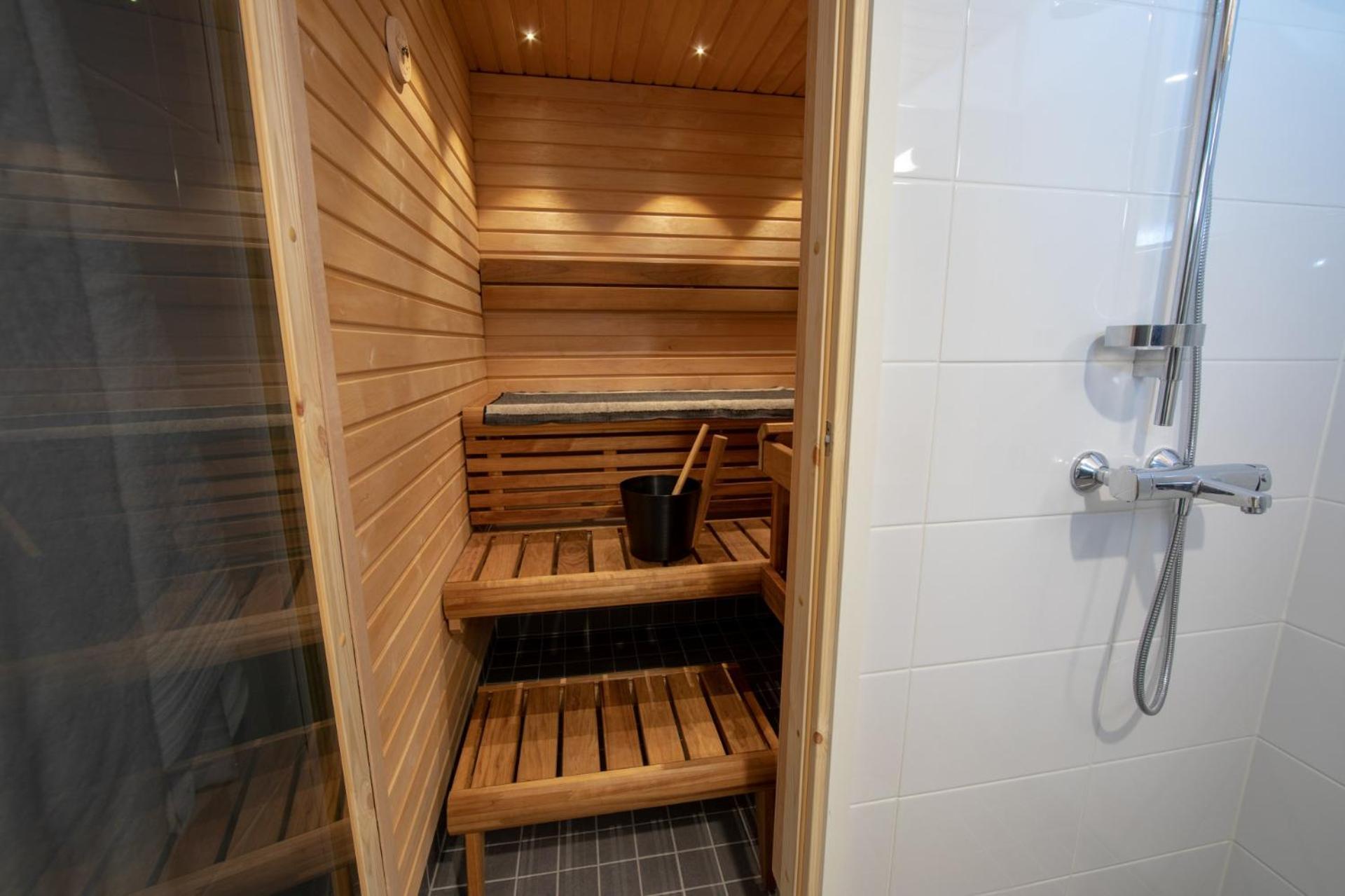 Levillenet Skistar Superior 2 bedroom apartments