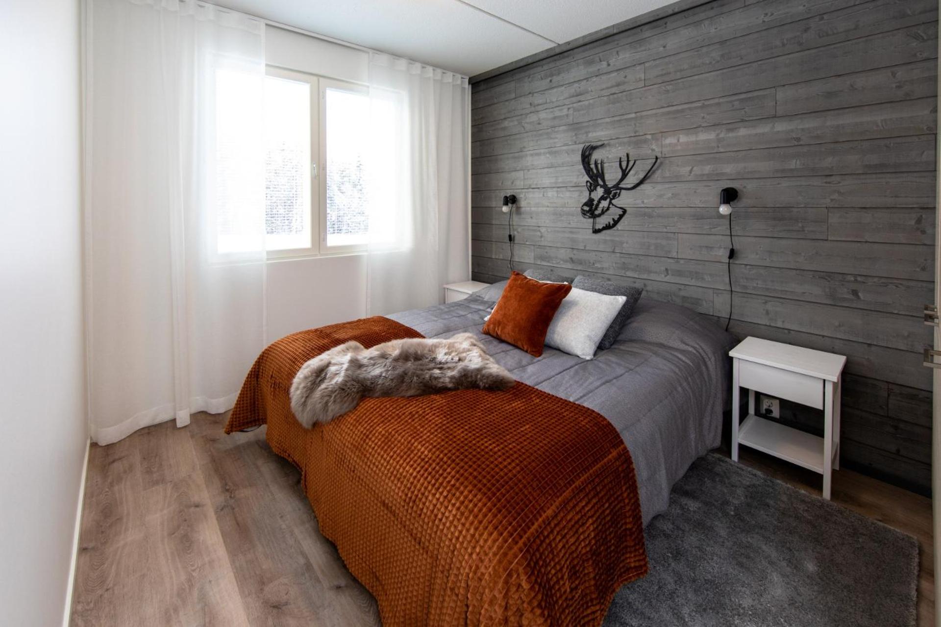 Levillenet Skistar Superior 2 bedroom apartments