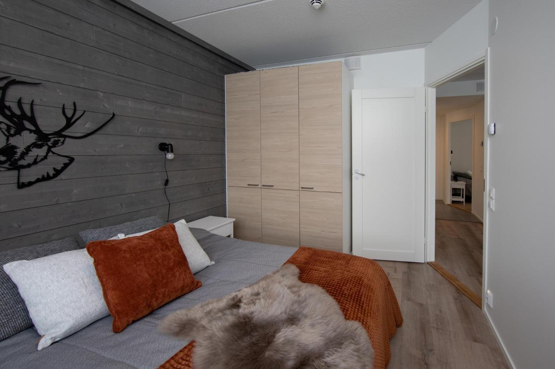 Levillenet Skistar Superior 2 bedroom apartments