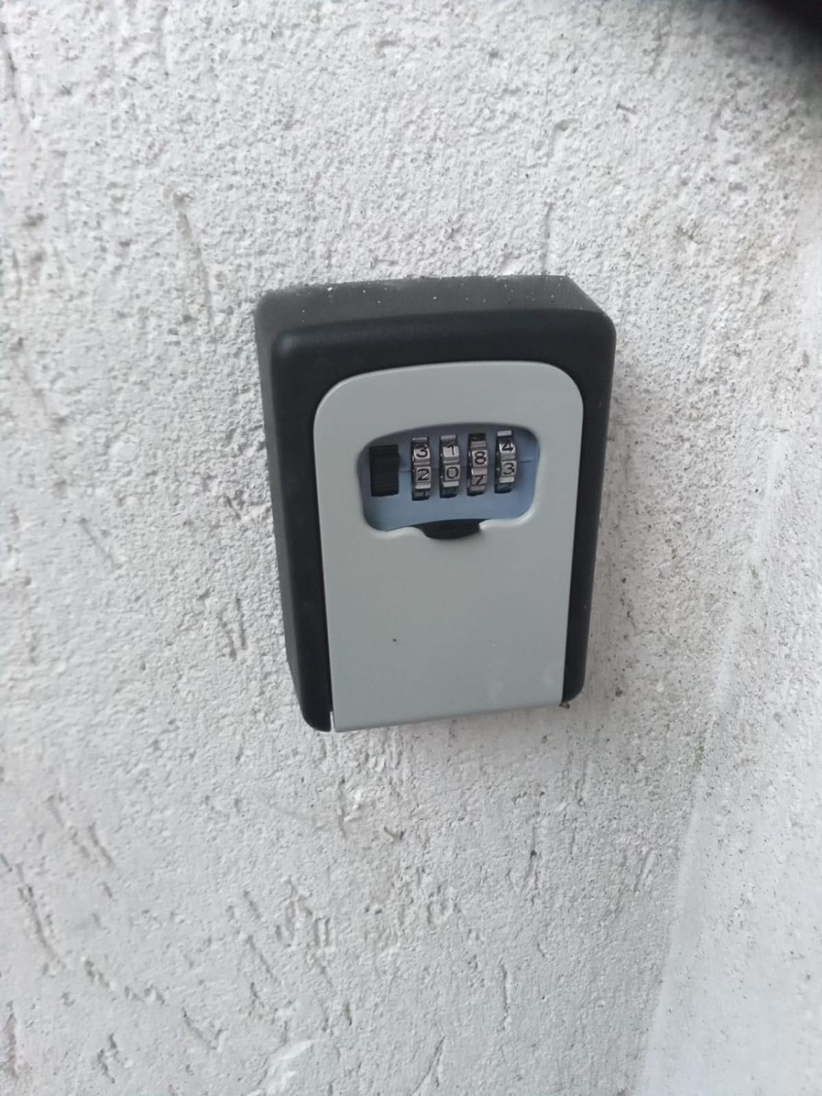 Rekreační chata Kocába
