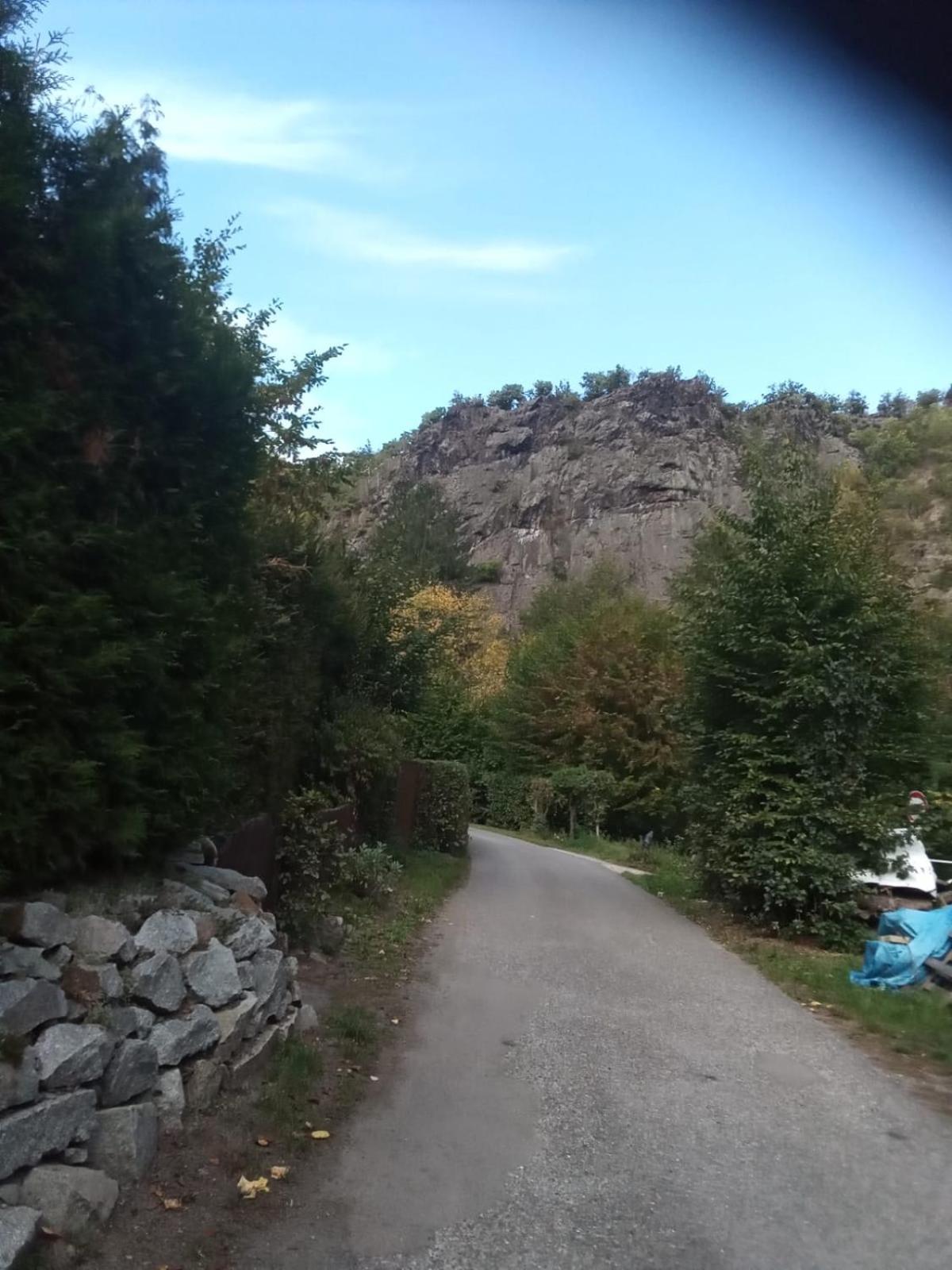 Rekreační chata Kocába