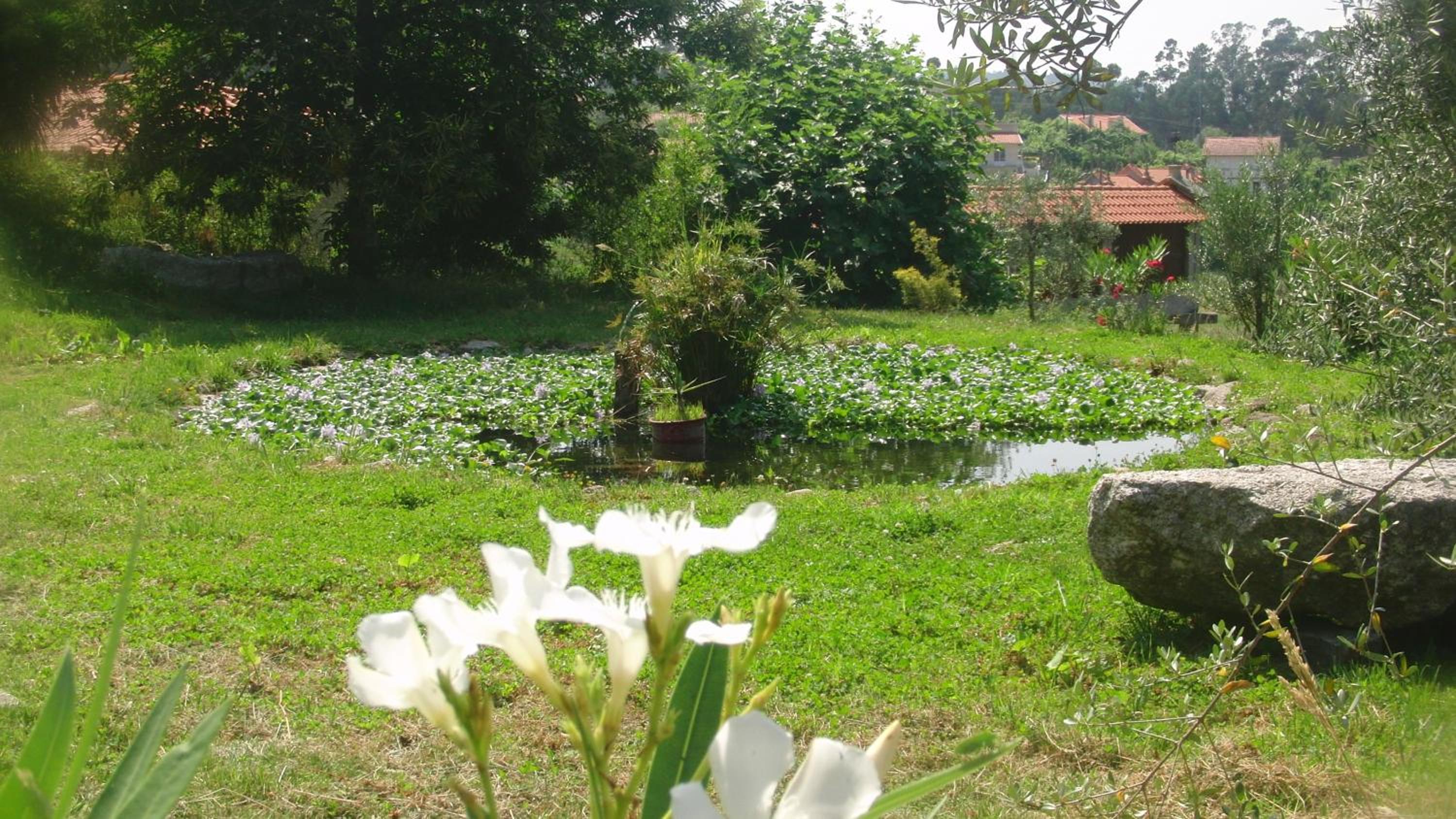 Quinta do Riacho