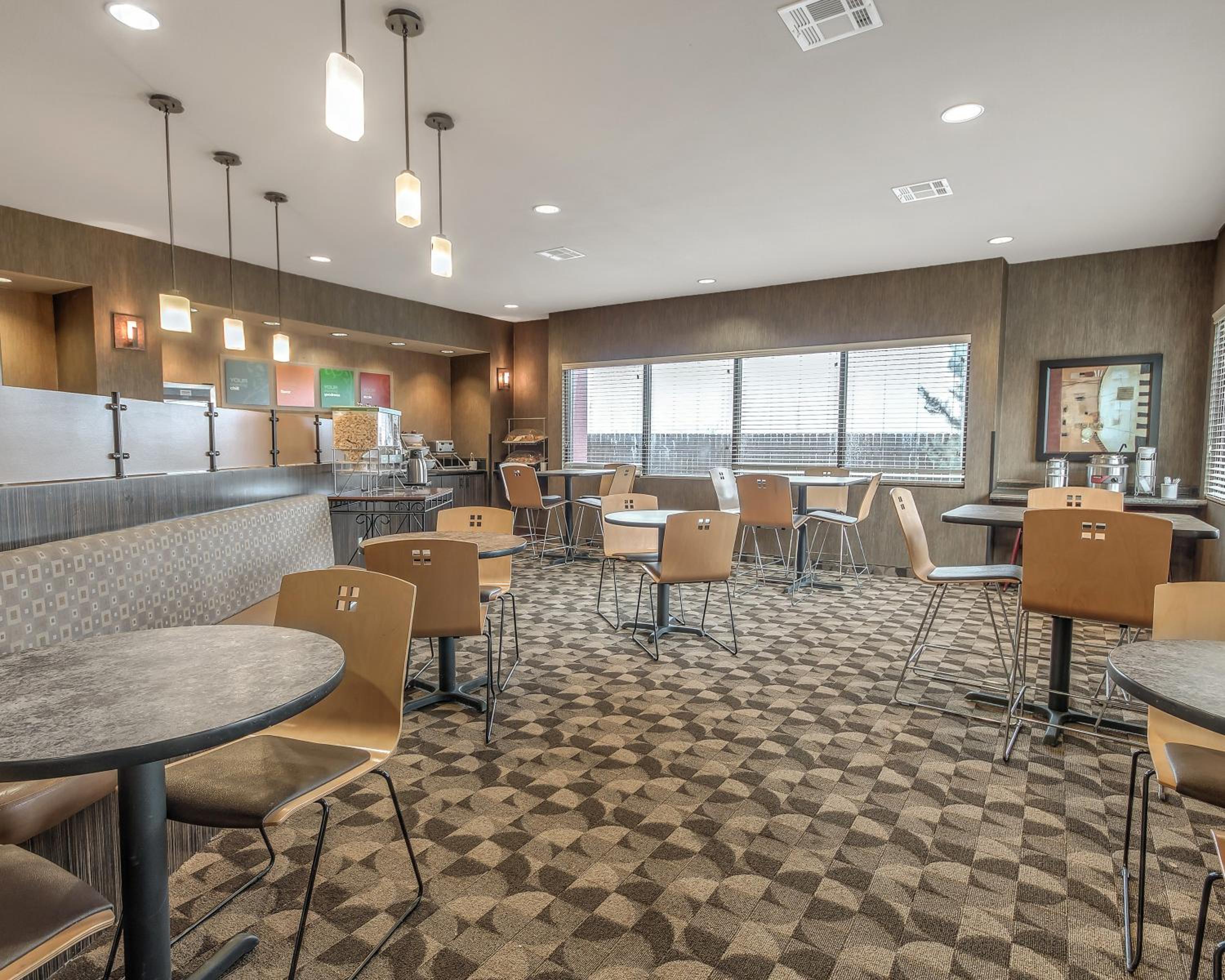 MainStay Suites Hobbs