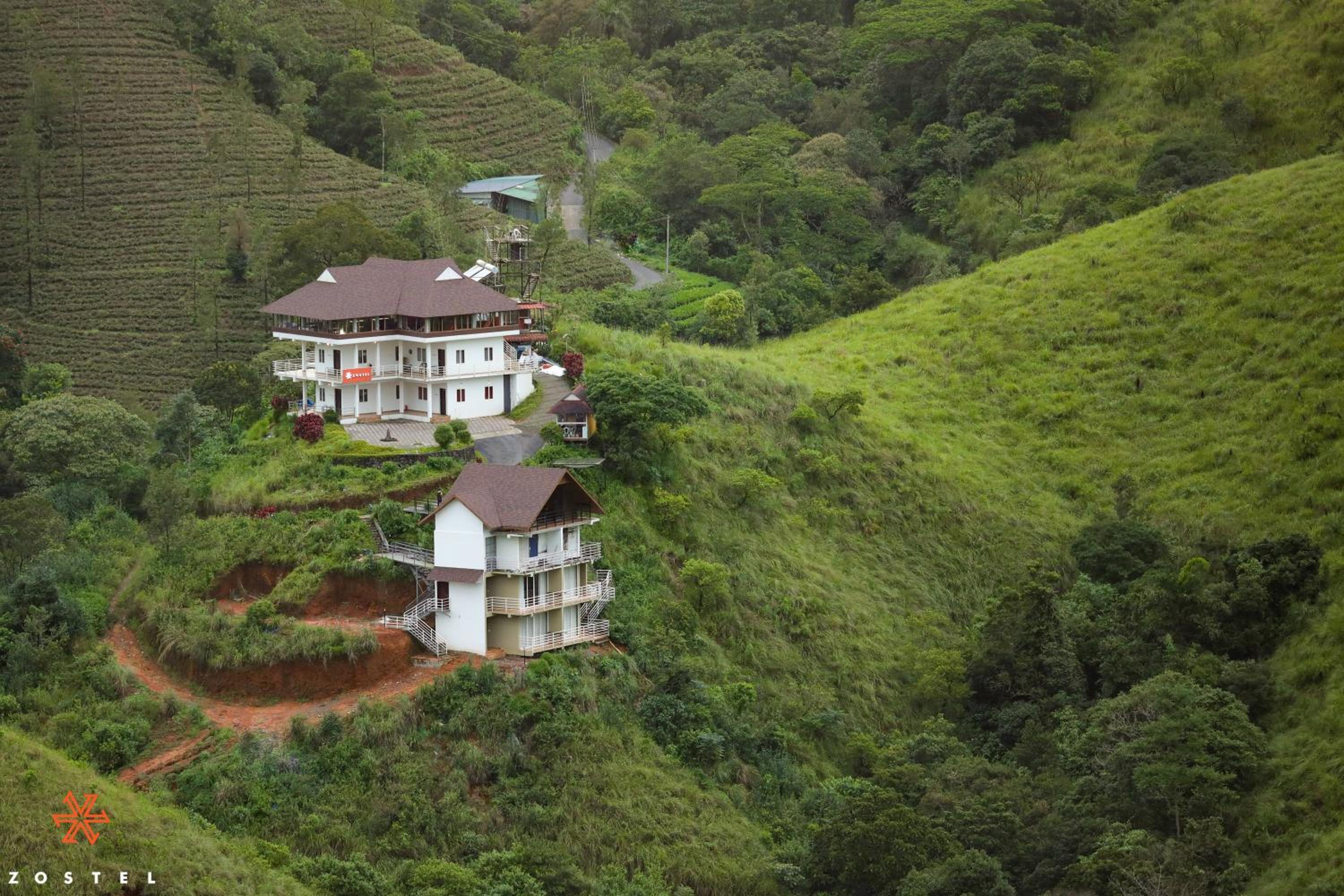 Monkey Tribe Vagamon view 5