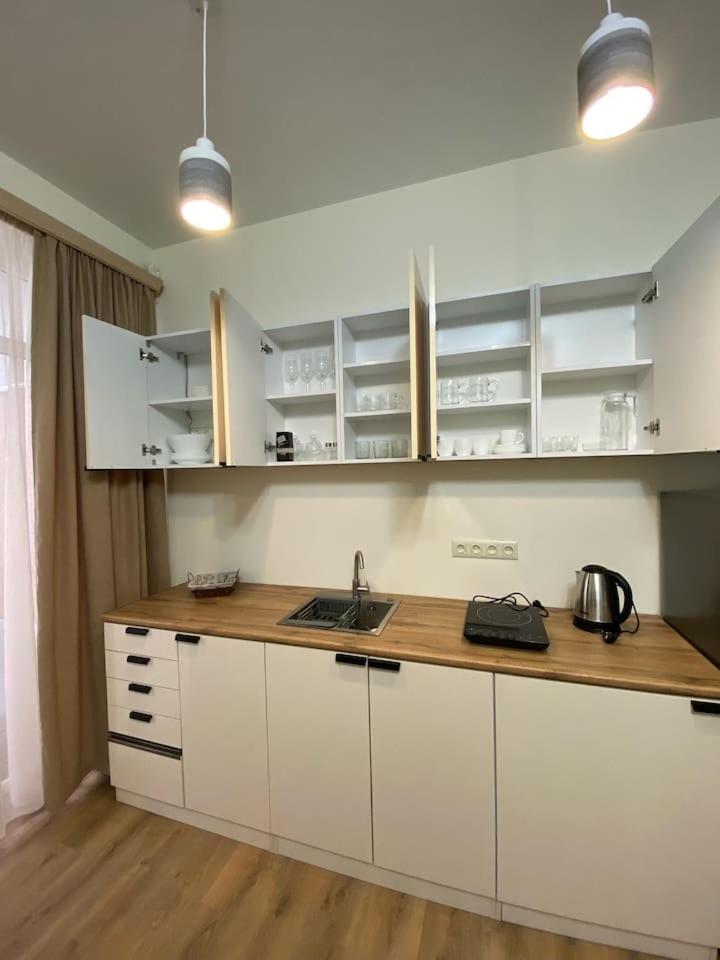 Tbilisi cozy appartment view 3