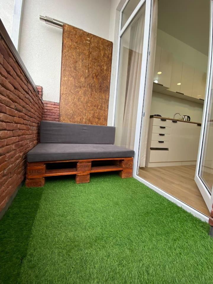 Tbilisi cozy appartment view 5