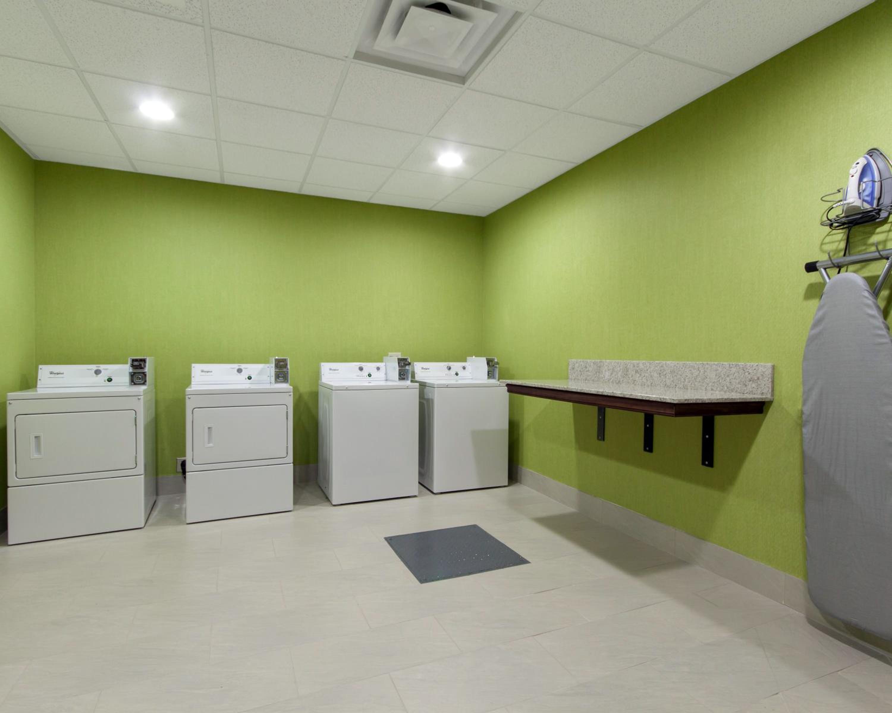 MainStay Suites Hobbs
