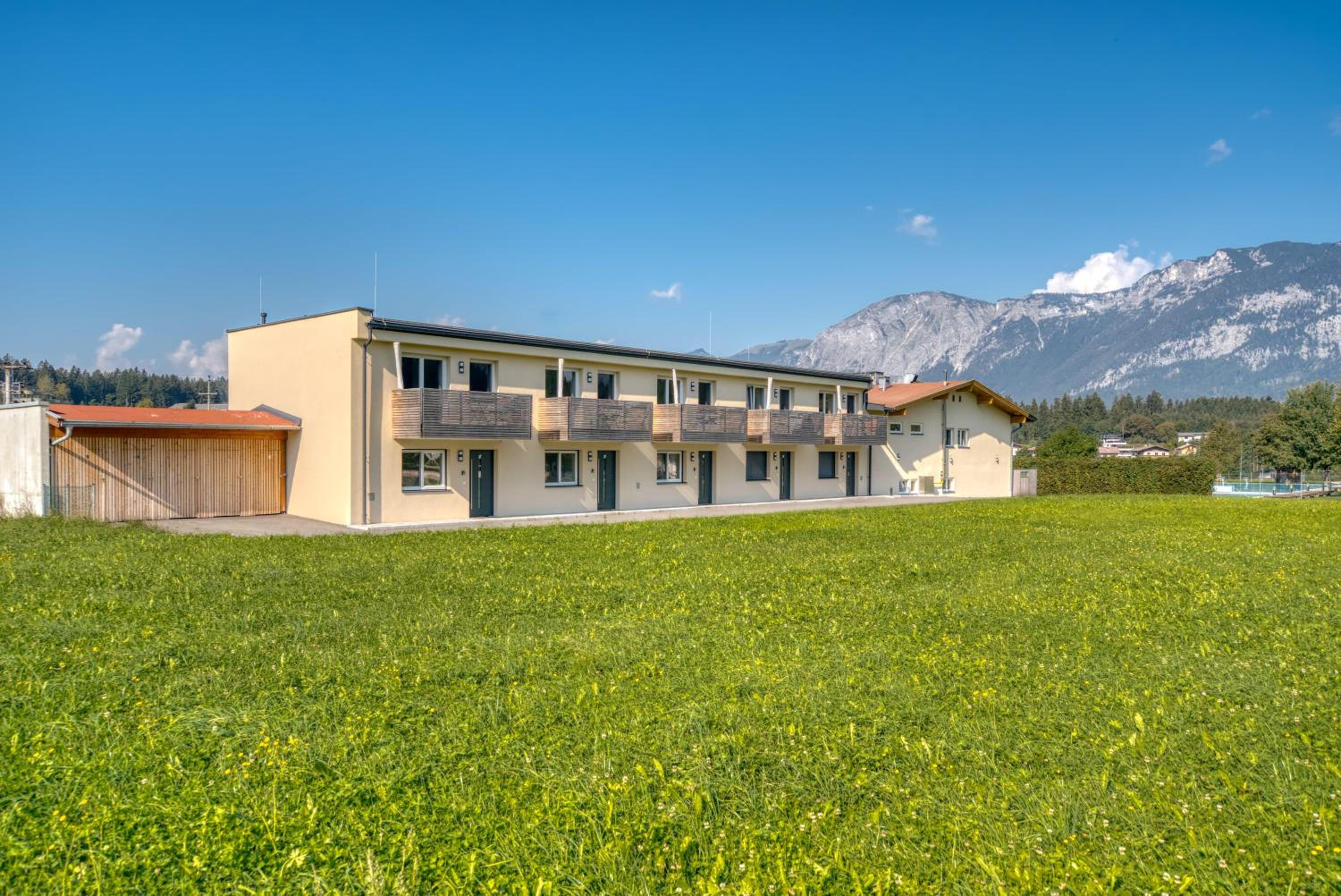 Natur Residenz Bad Häring