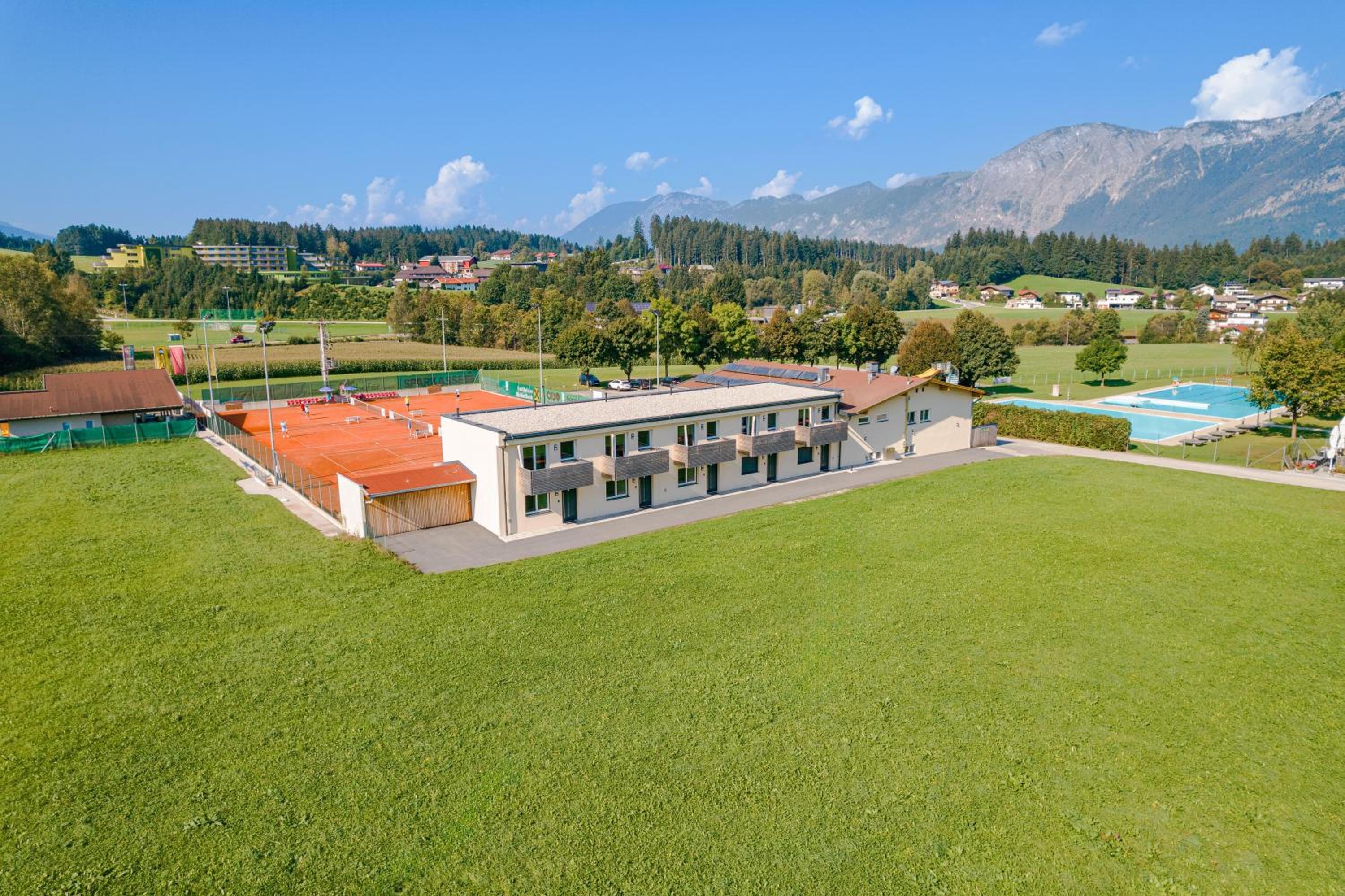 Natur Residenz Bad Häring