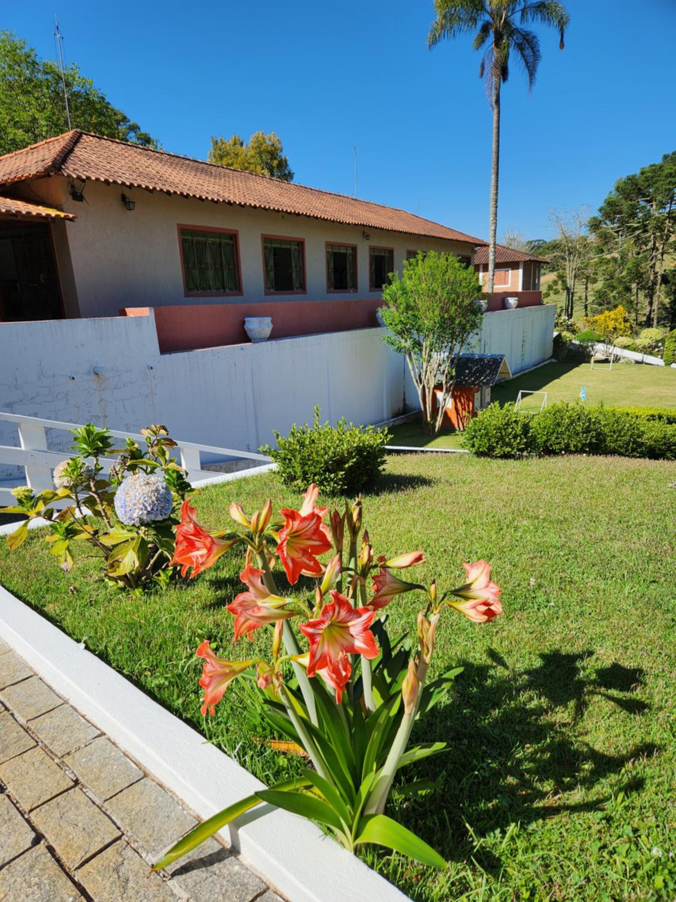 Pousada Pedacinho do Ceu suite Giulia 4