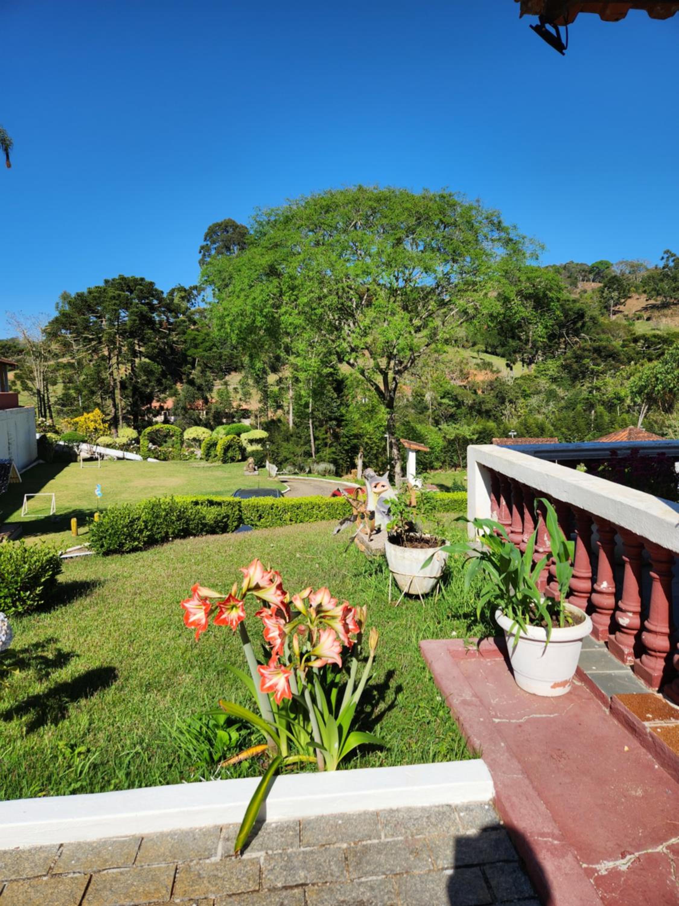 Pousada Pedacinho do Ceu suite Giulia 4