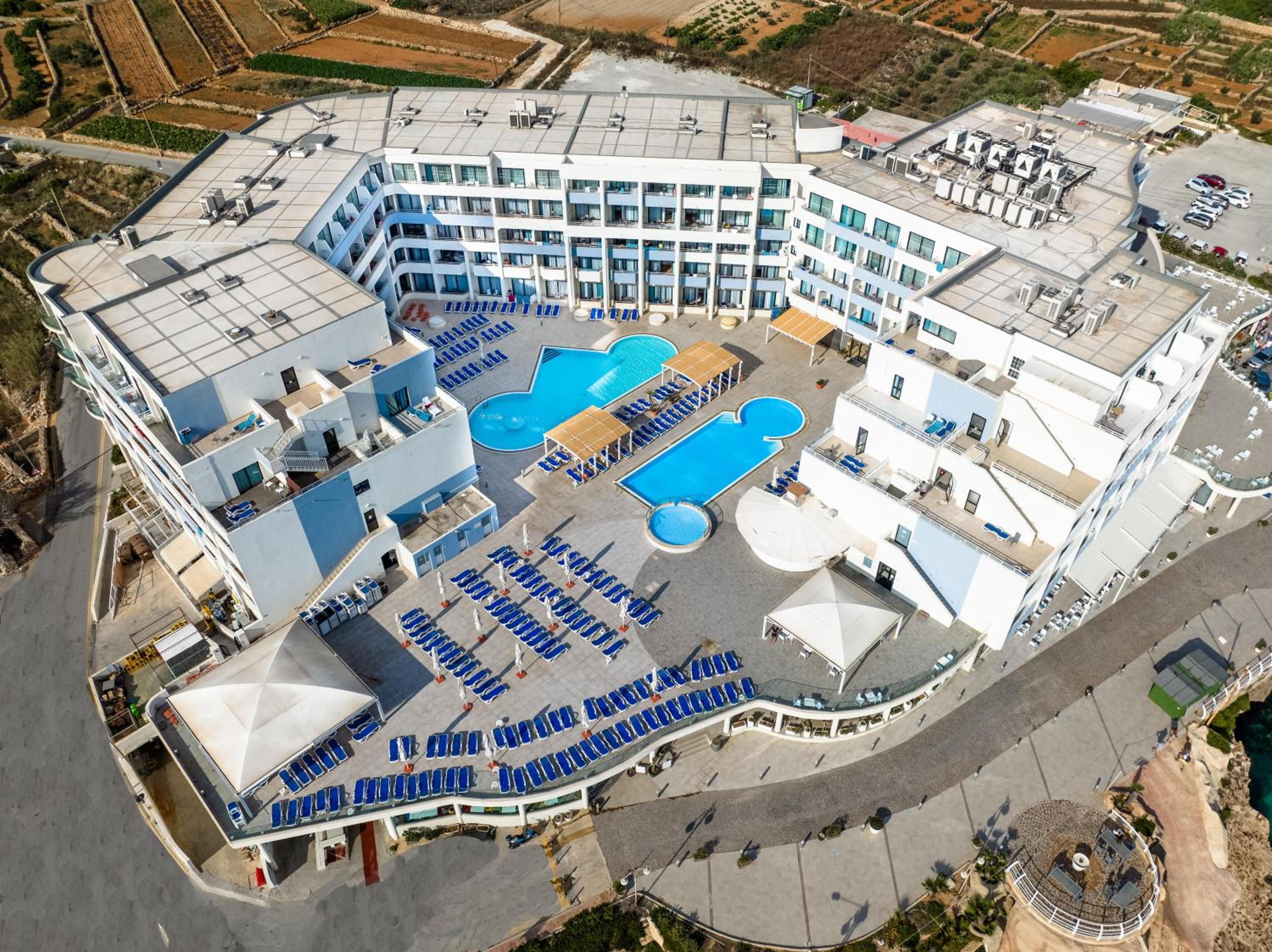 Riviera Spa Resort - Adults Only