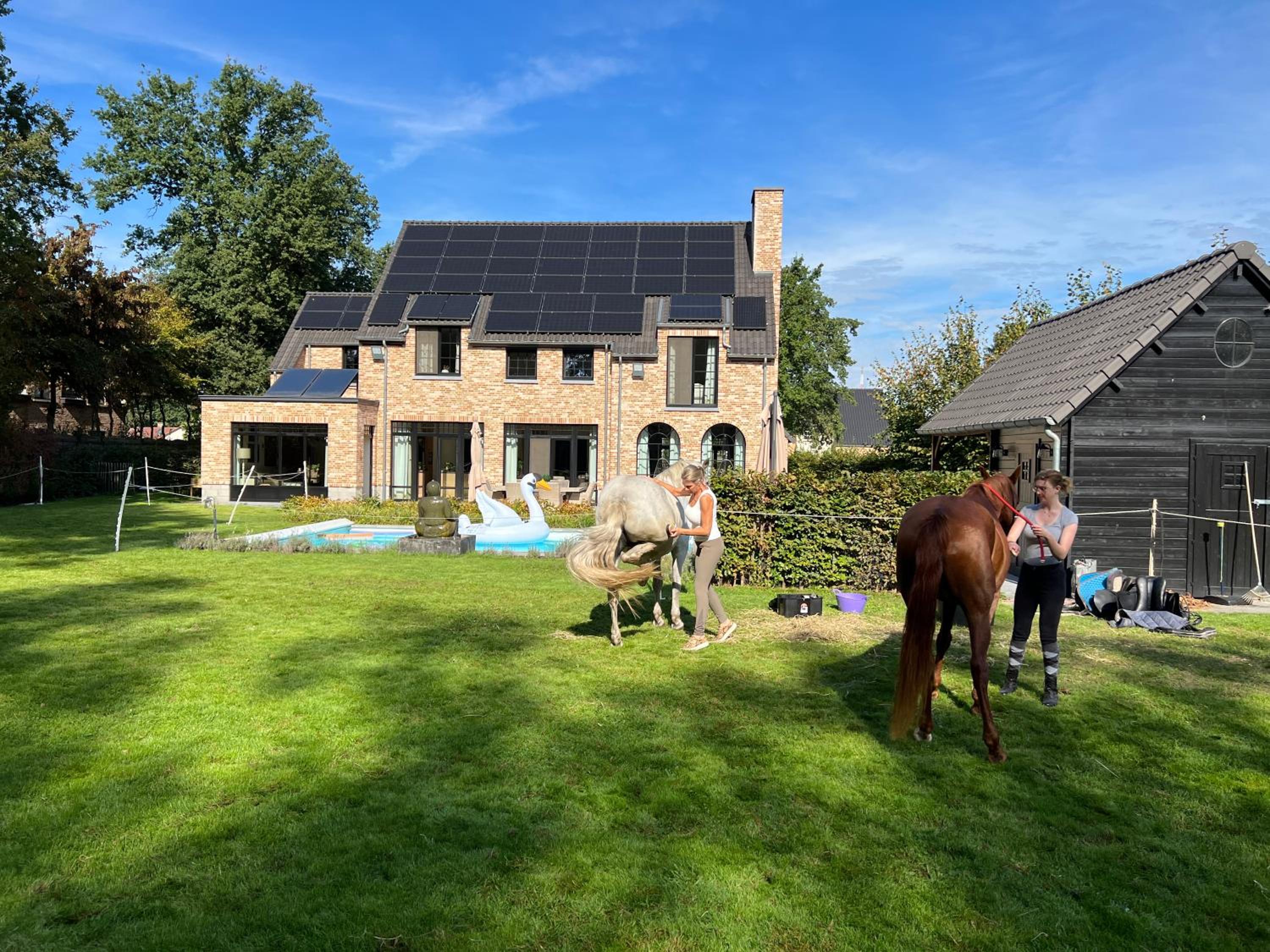 Het Herenhuis