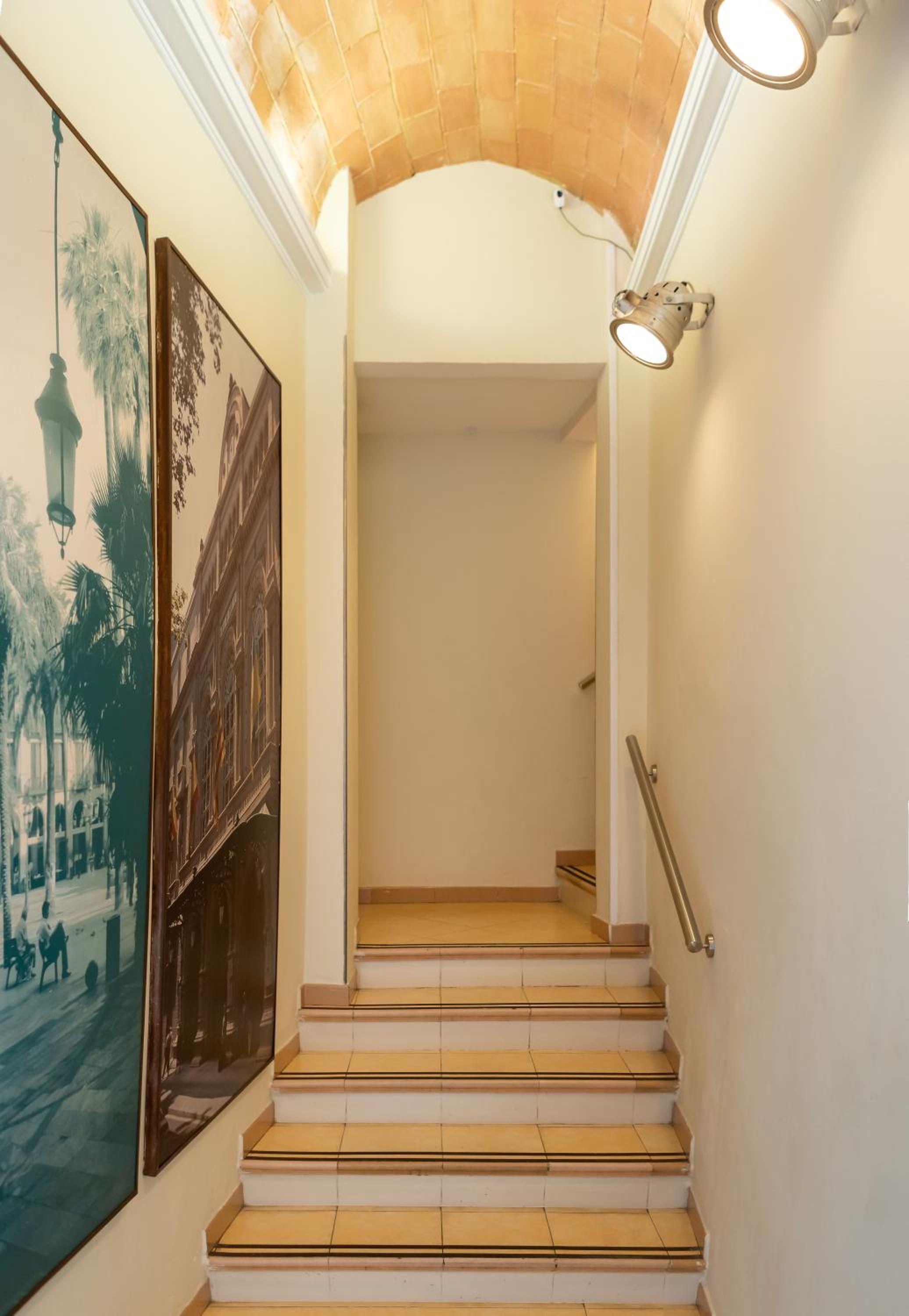 Hostal Marenostrum
