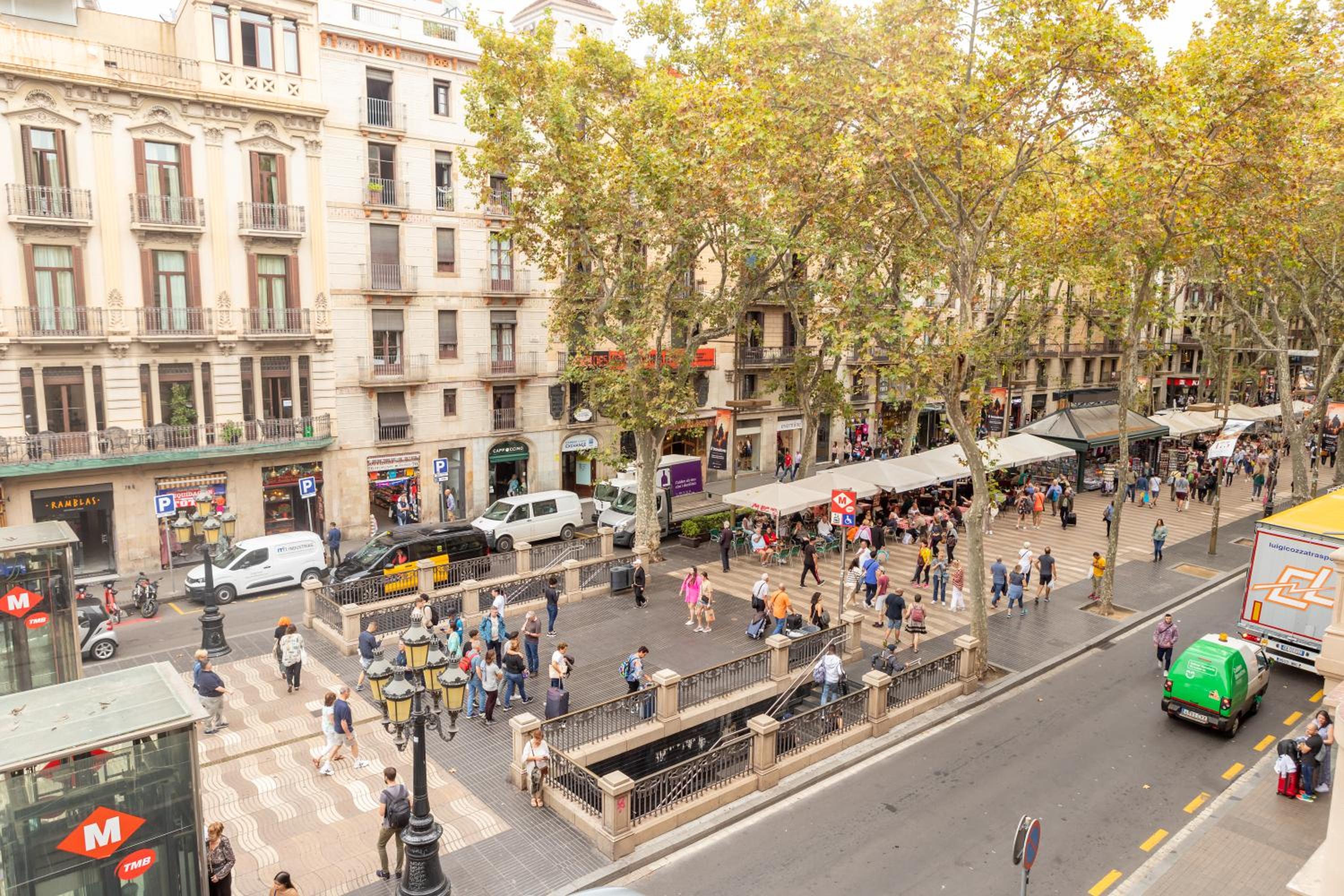 Hostal Marenostrum
