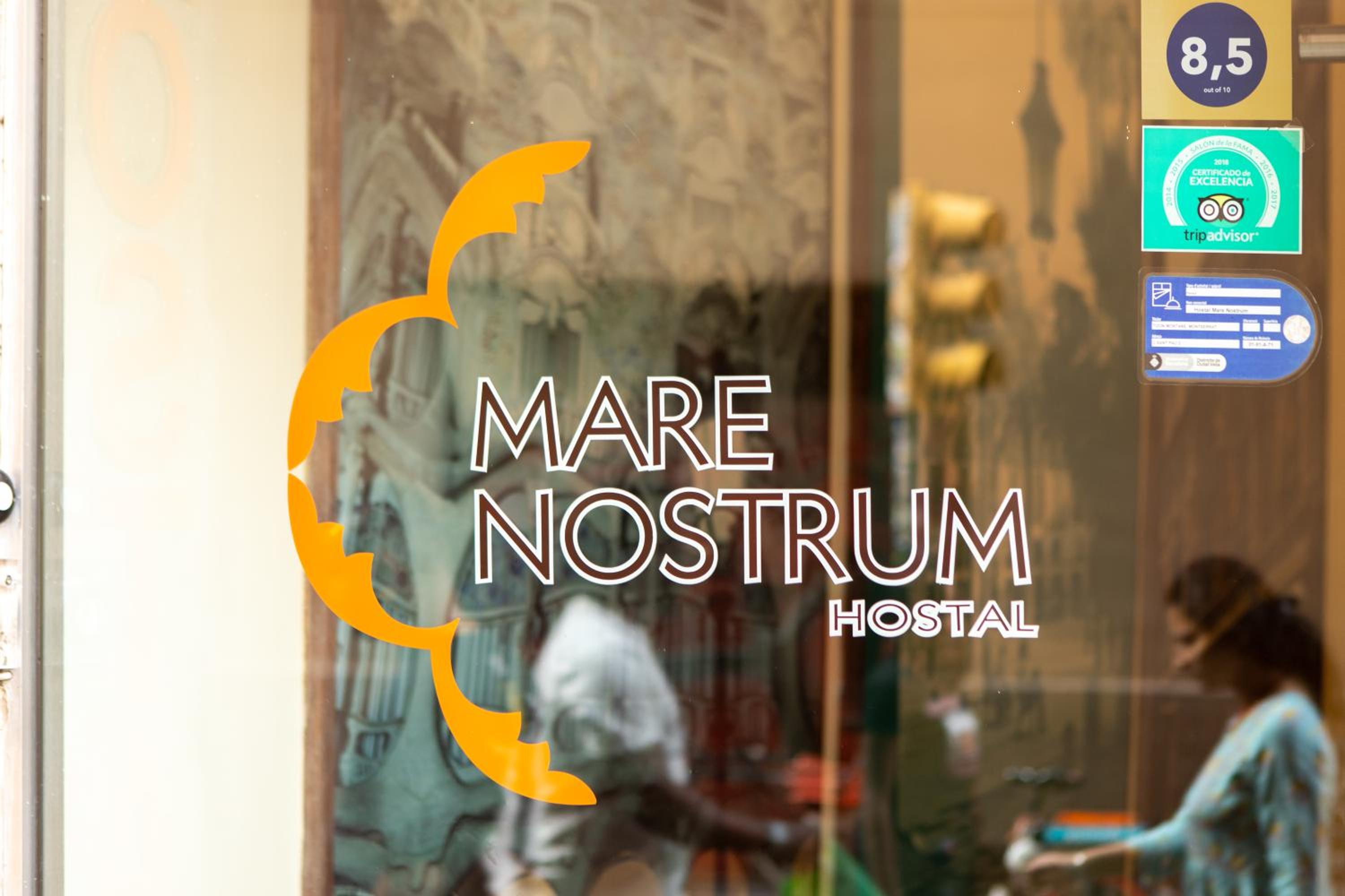 Hostal Marenostrum