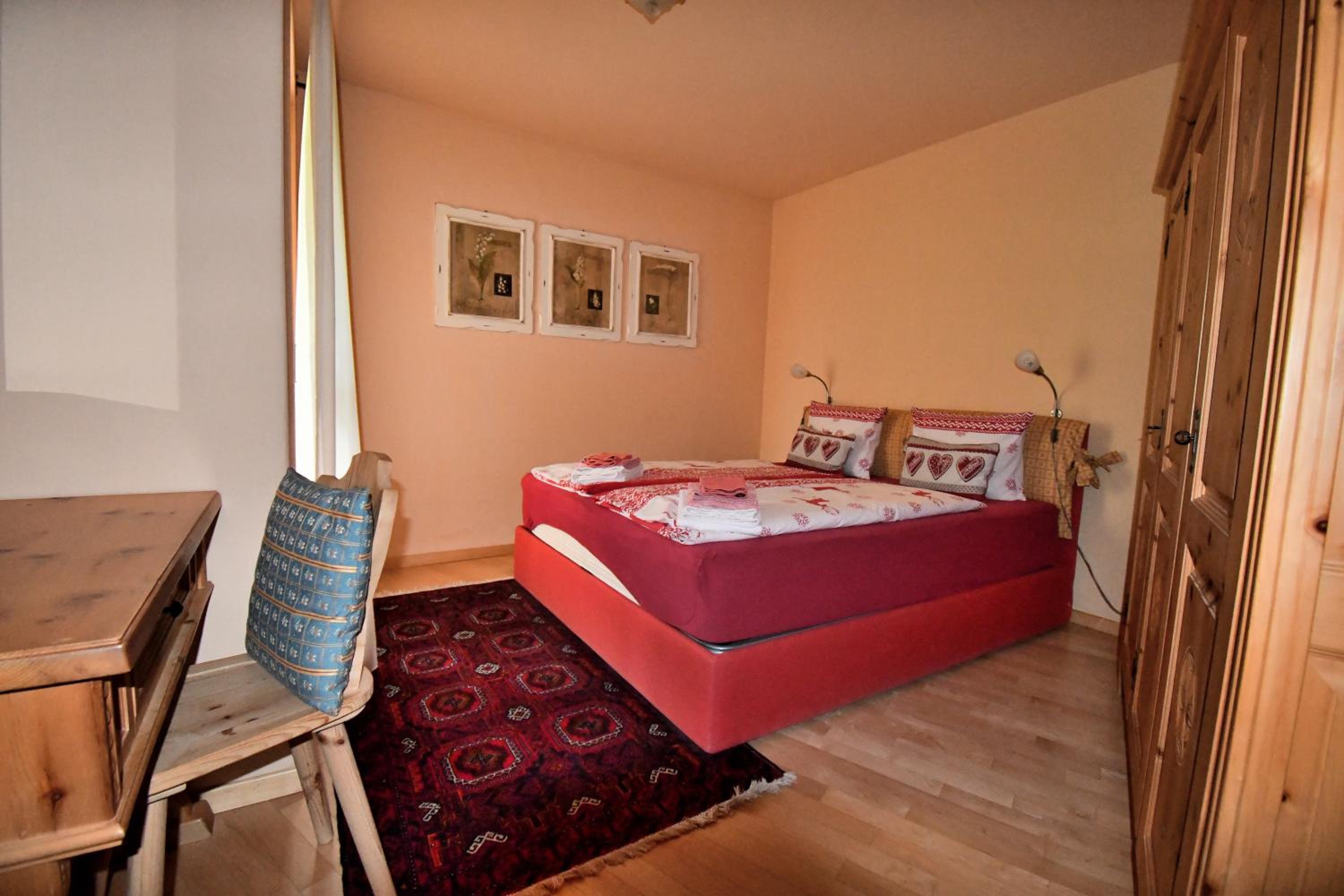 3.5 Dmura Fewo Bernina