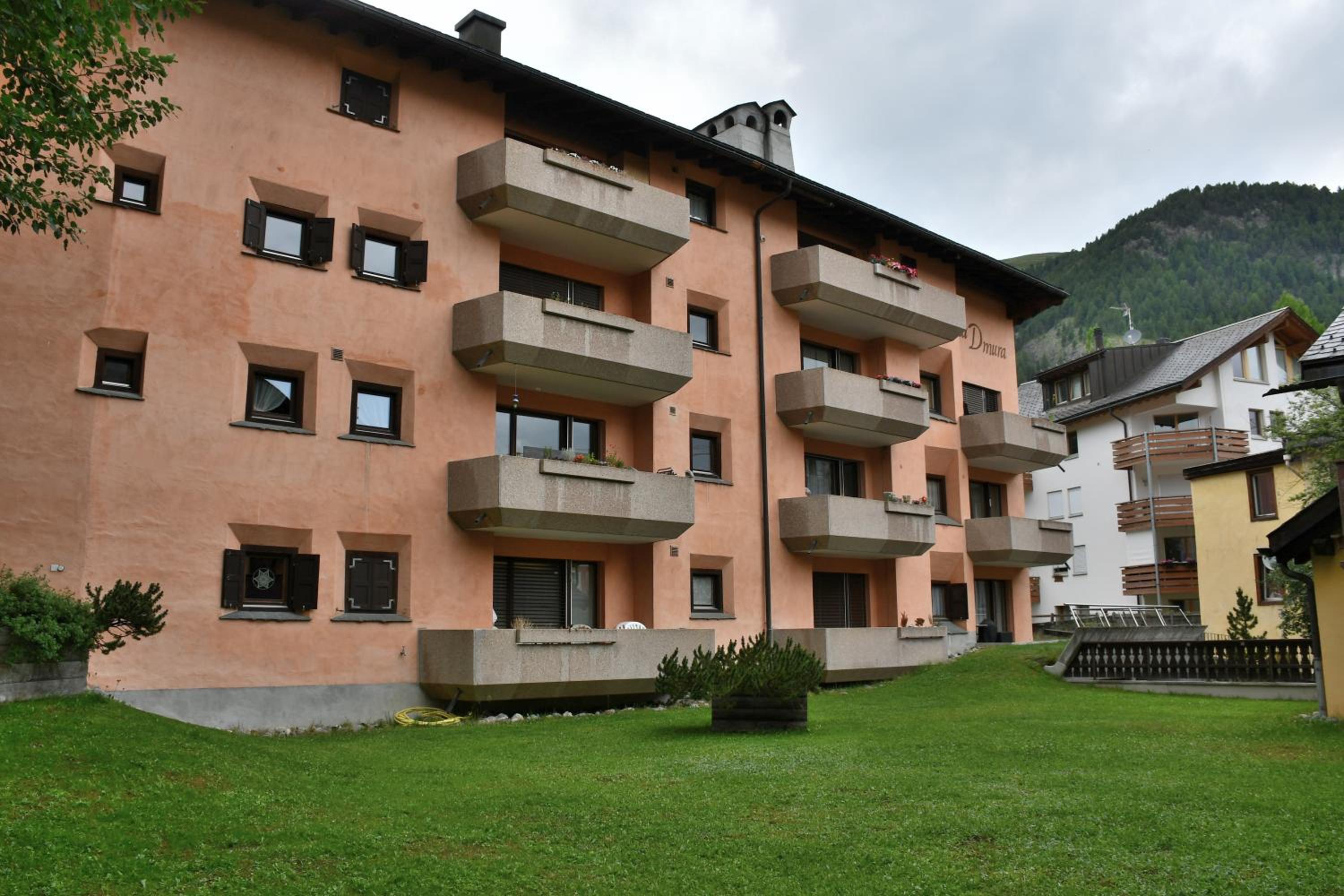 3.5 Dmura Fewo Bernina