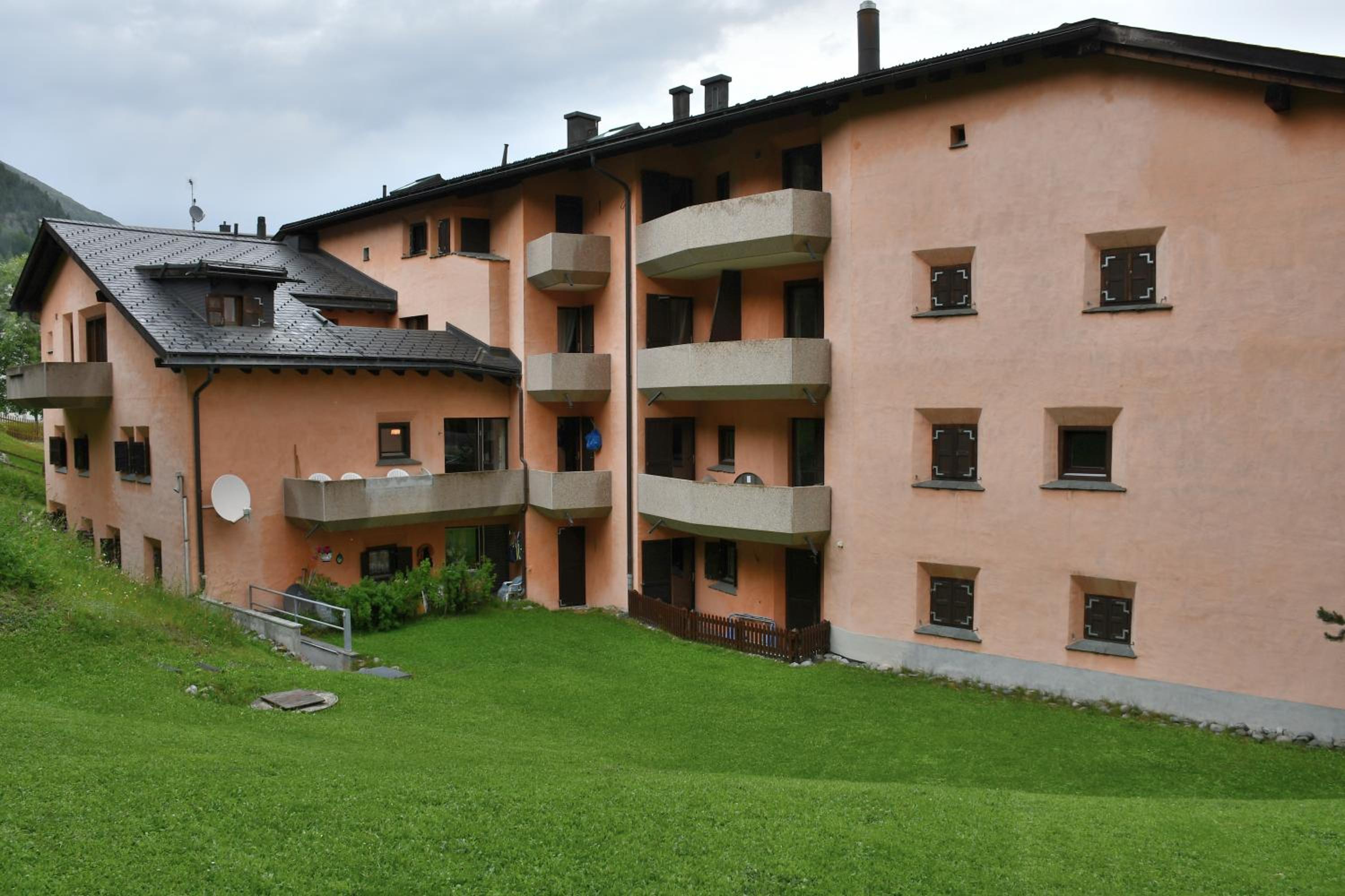 3.5 Dmura Fewo Bernina