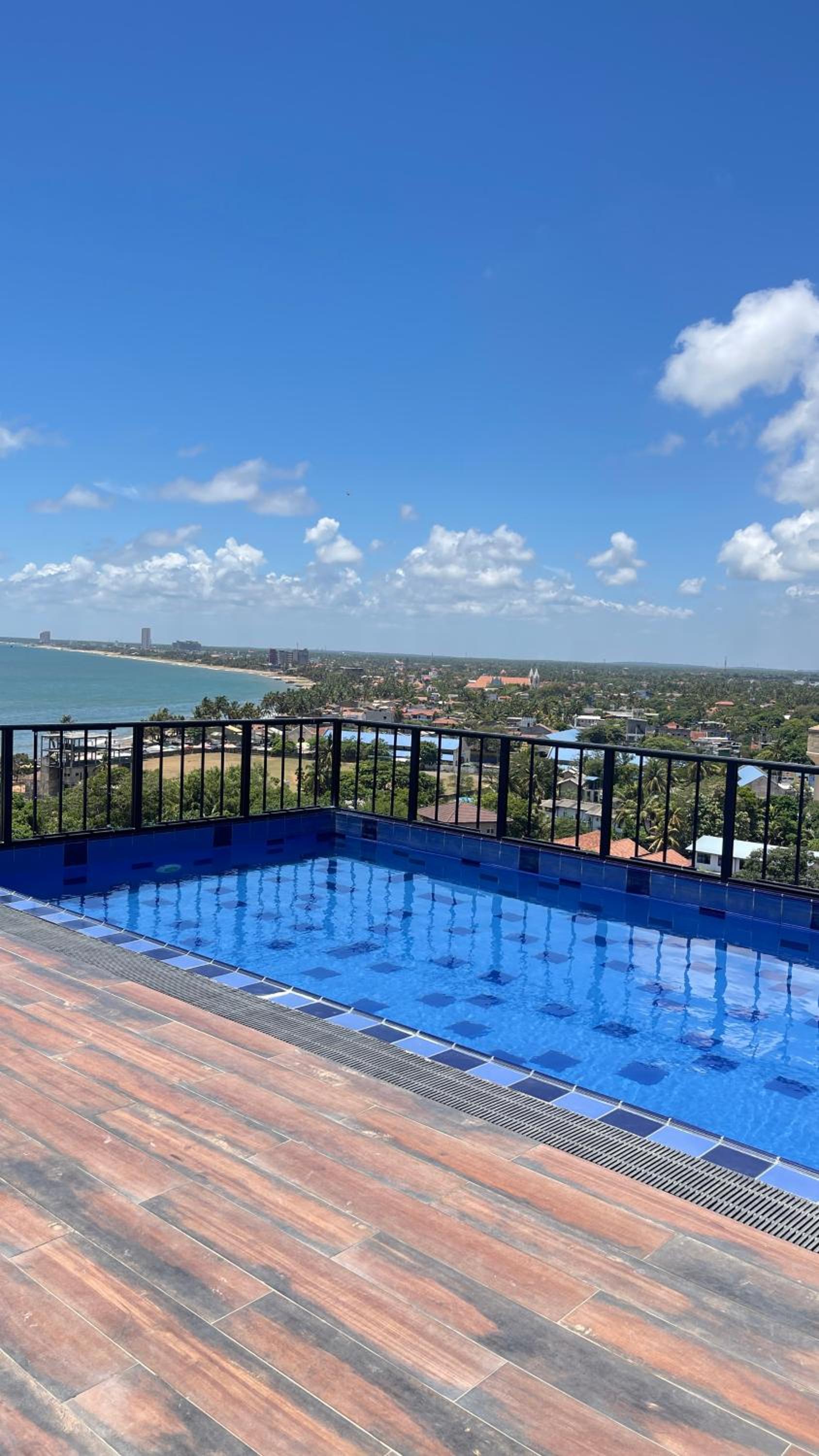 Luxury Apartment near airport