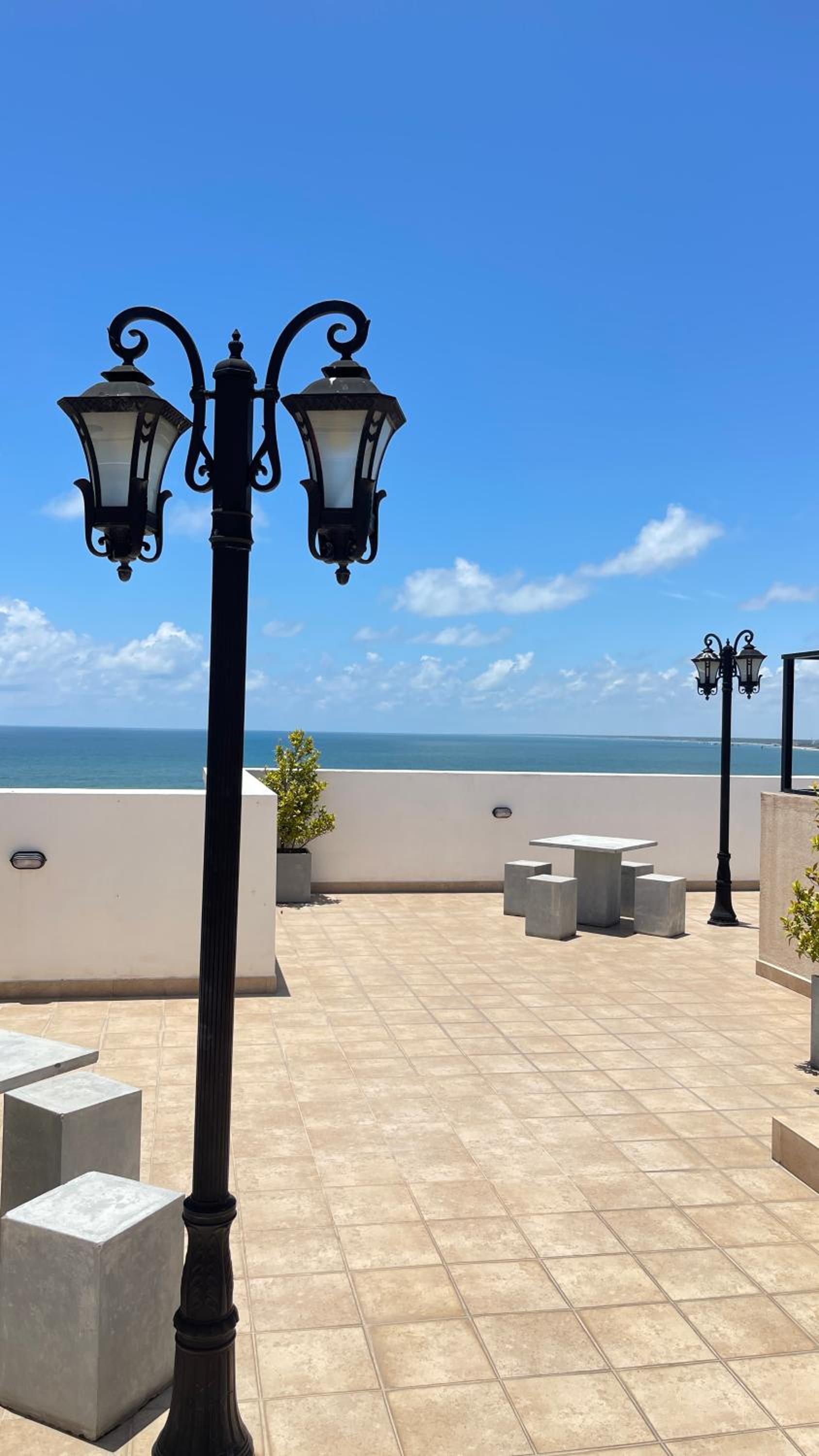 Luxury Apartment near airport