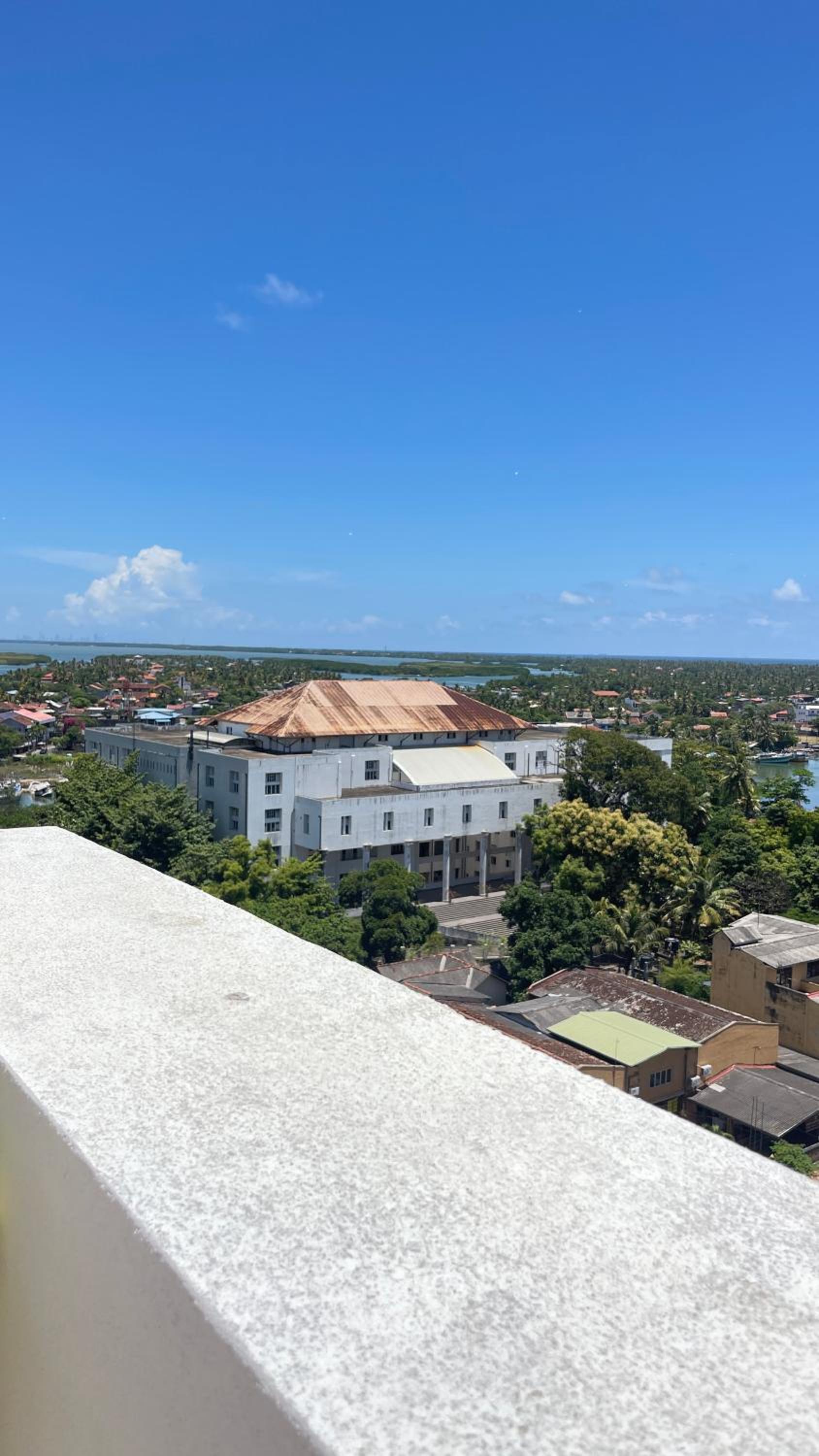 Luxury Apartment near airport