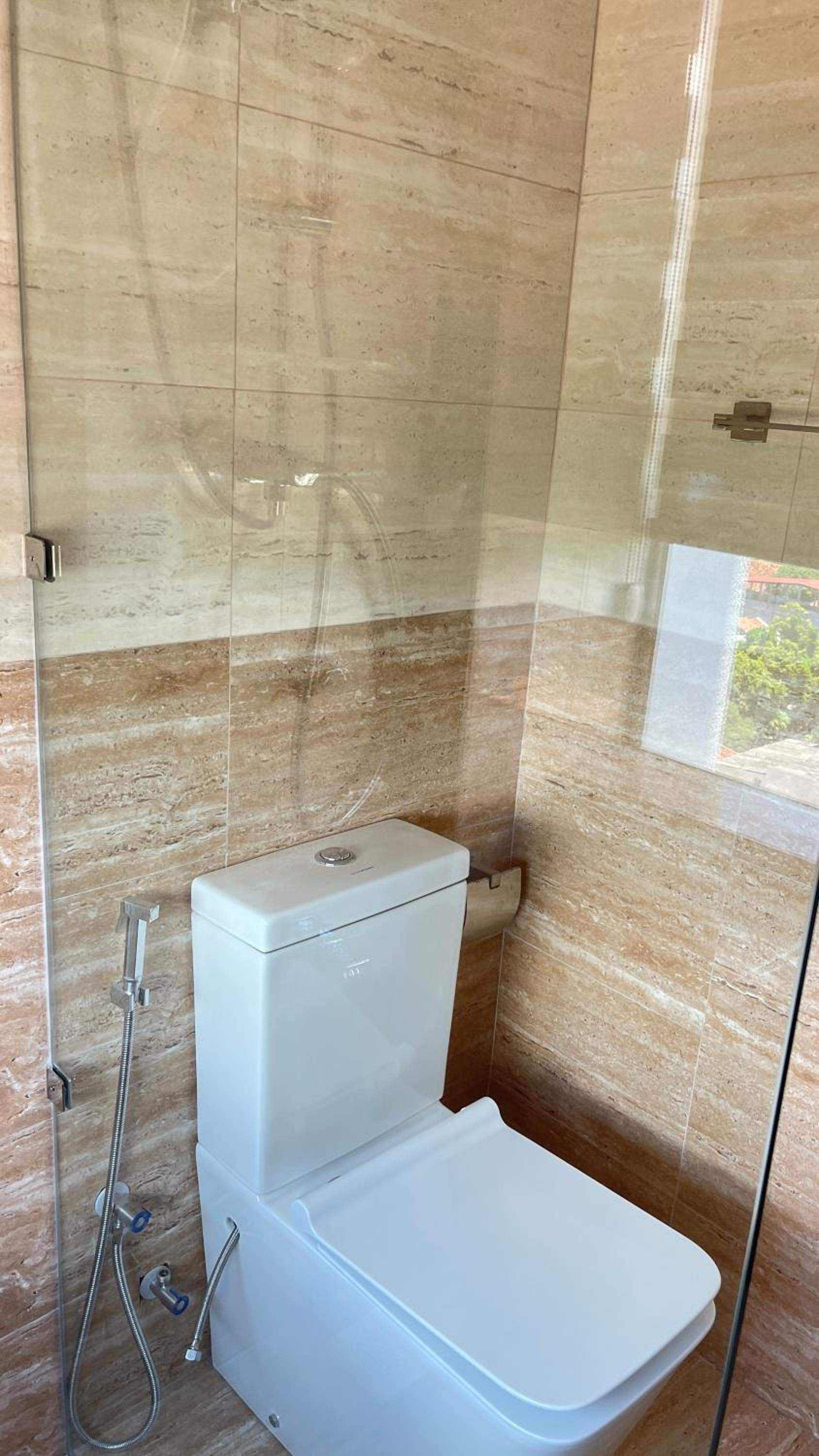 Luxury Apartment near airport