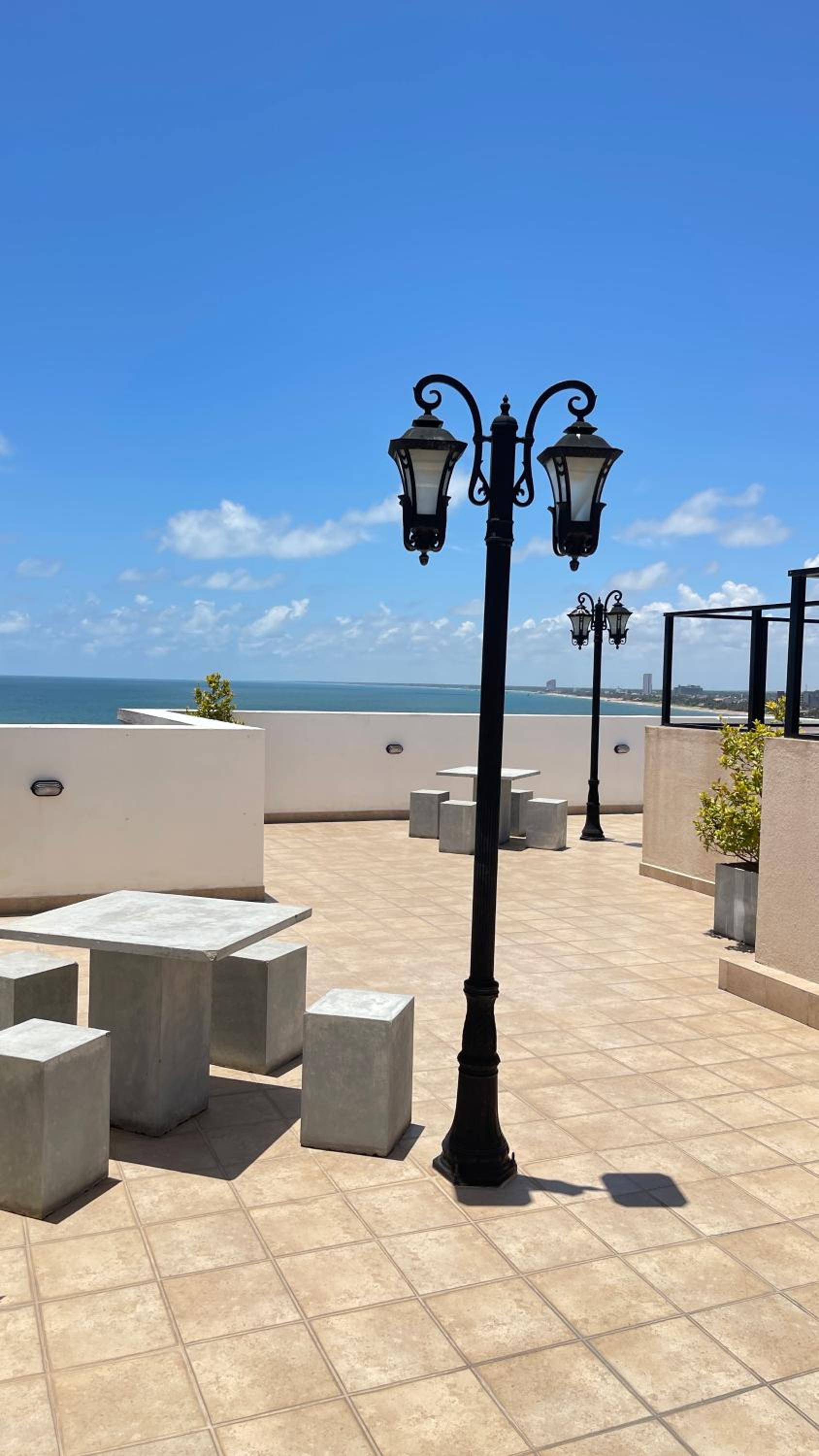 Luxury Apartment near airport