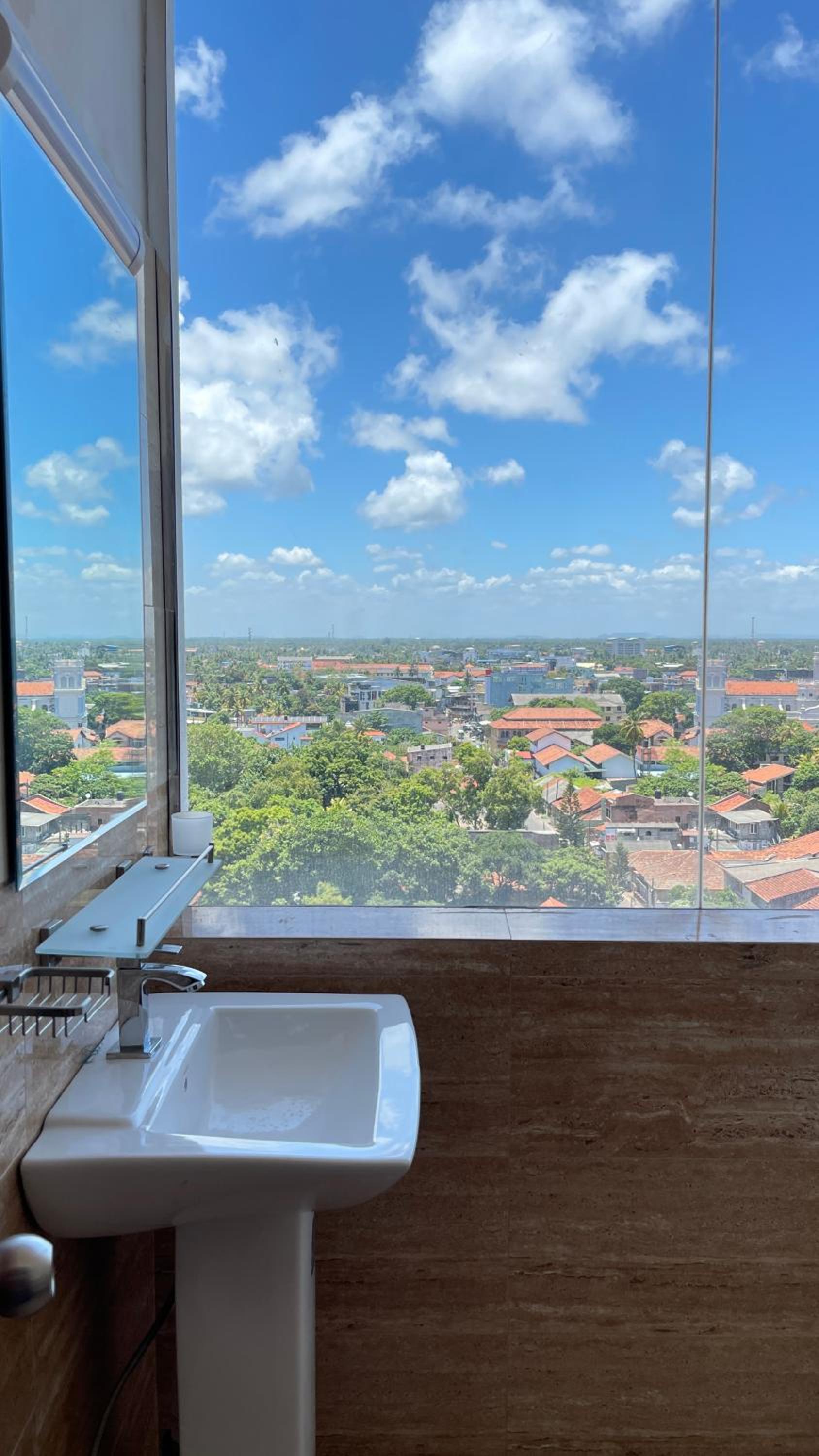Luxury Apartment near airport
