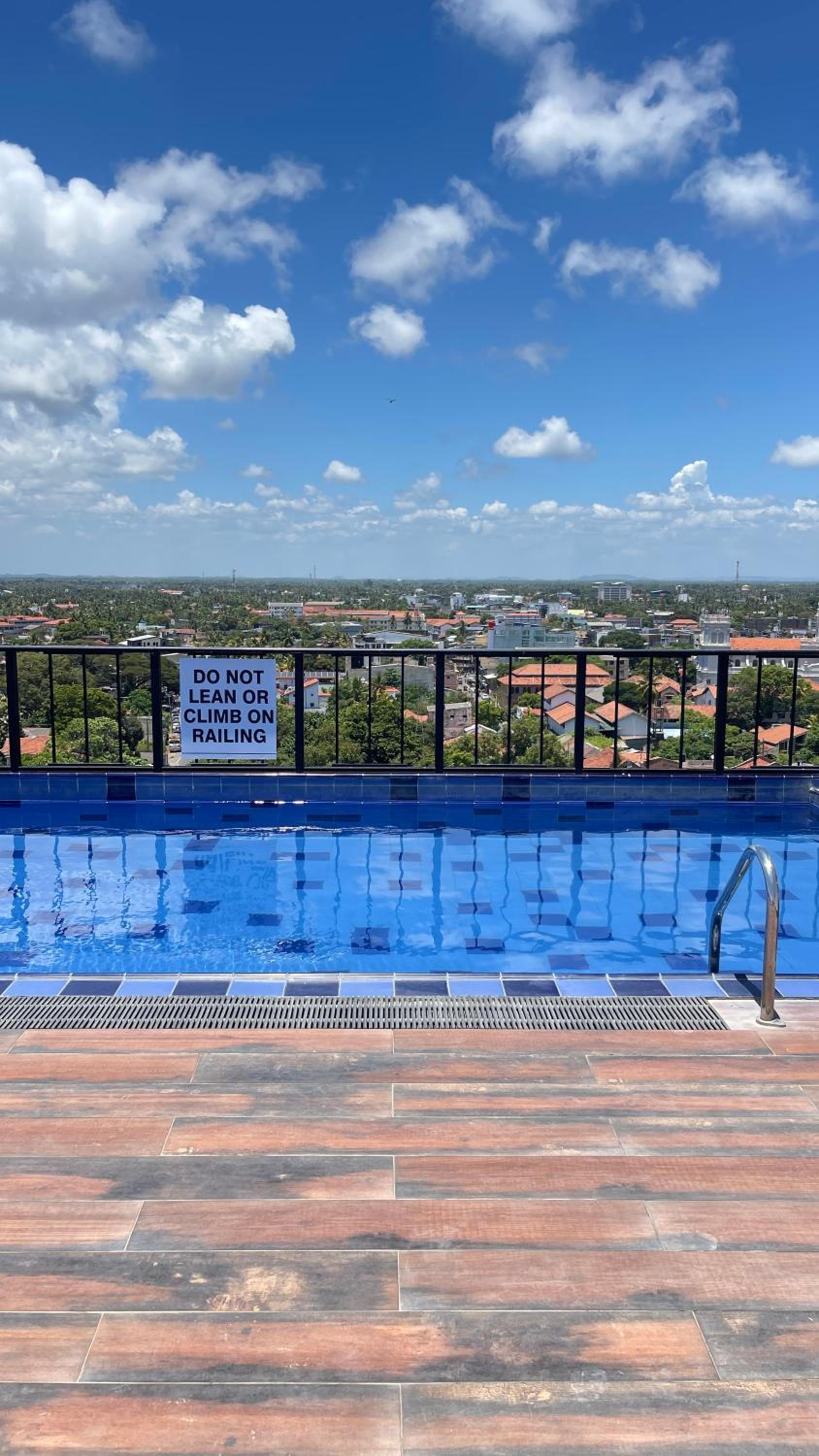 Luxury Apartment near airport