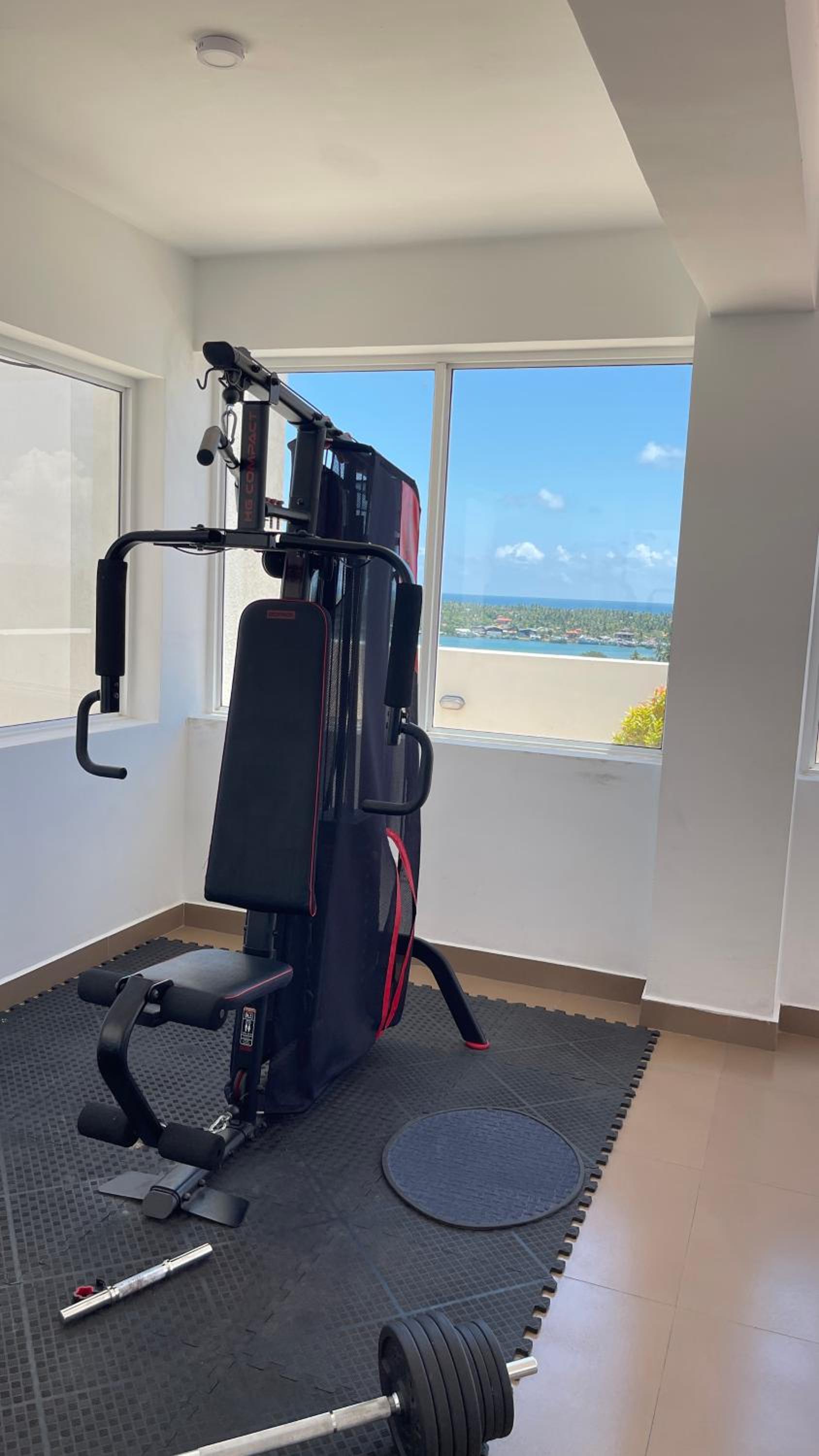 Luxury Apartment near airport