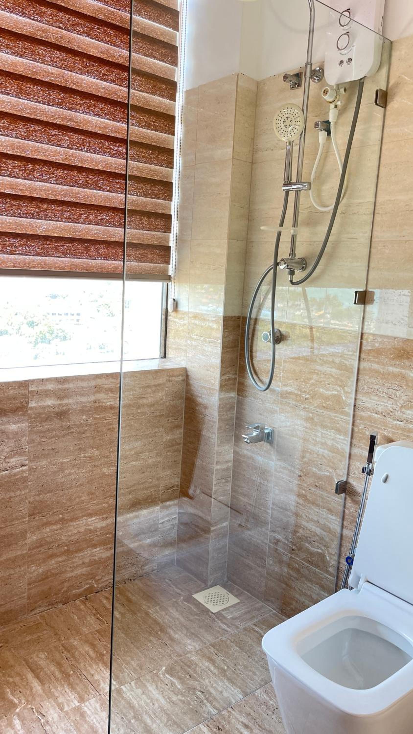 Luxury Apartment near airport