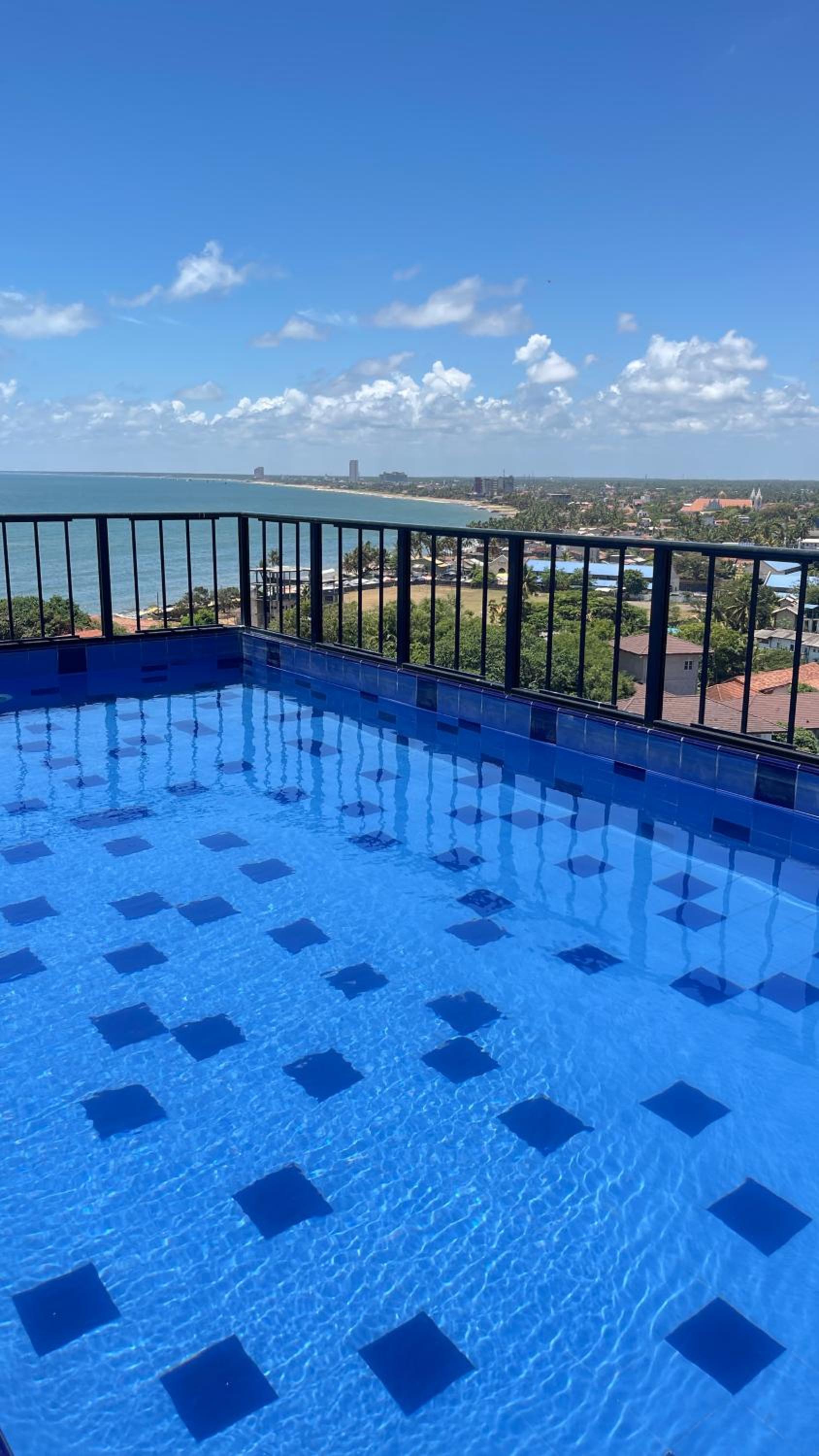 Luxury Apartment near airport