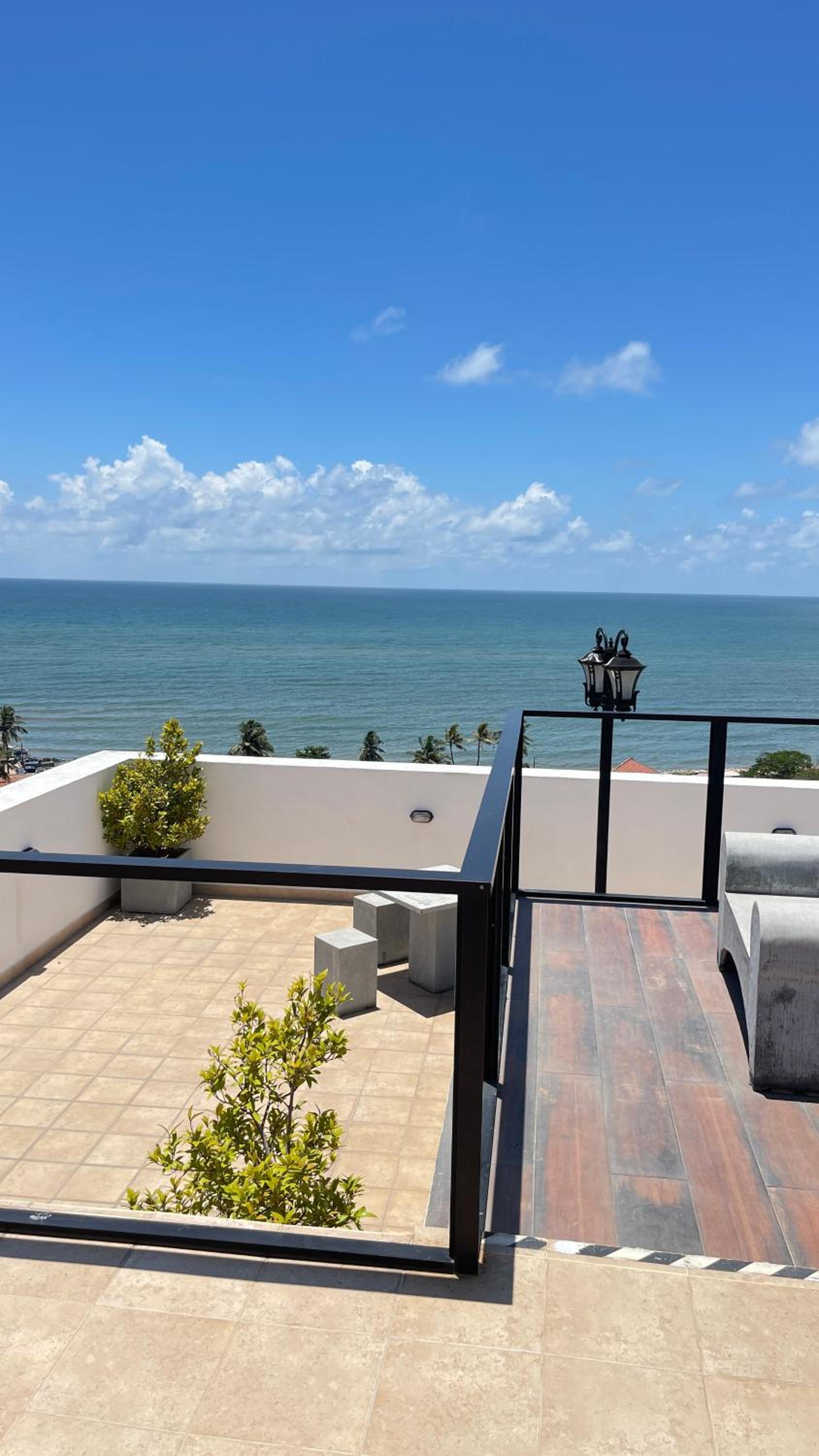 Luxury Apartment near airport