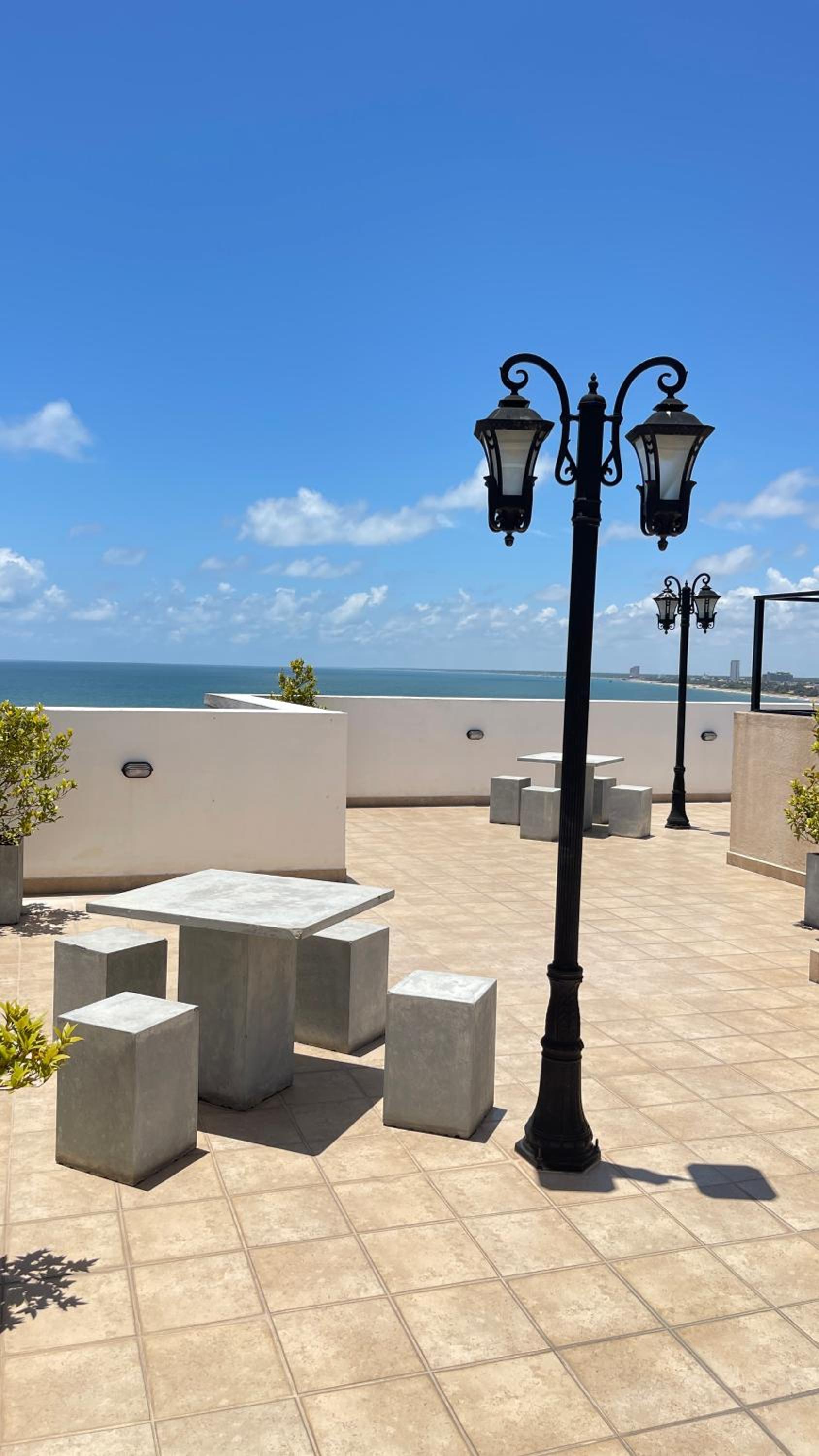 Luxury Apartment near airport