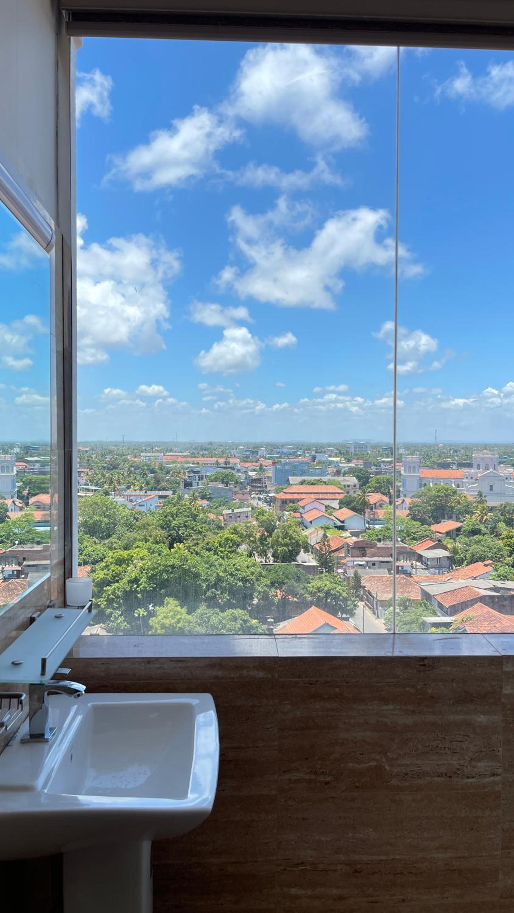 Luxury Apartment near airport