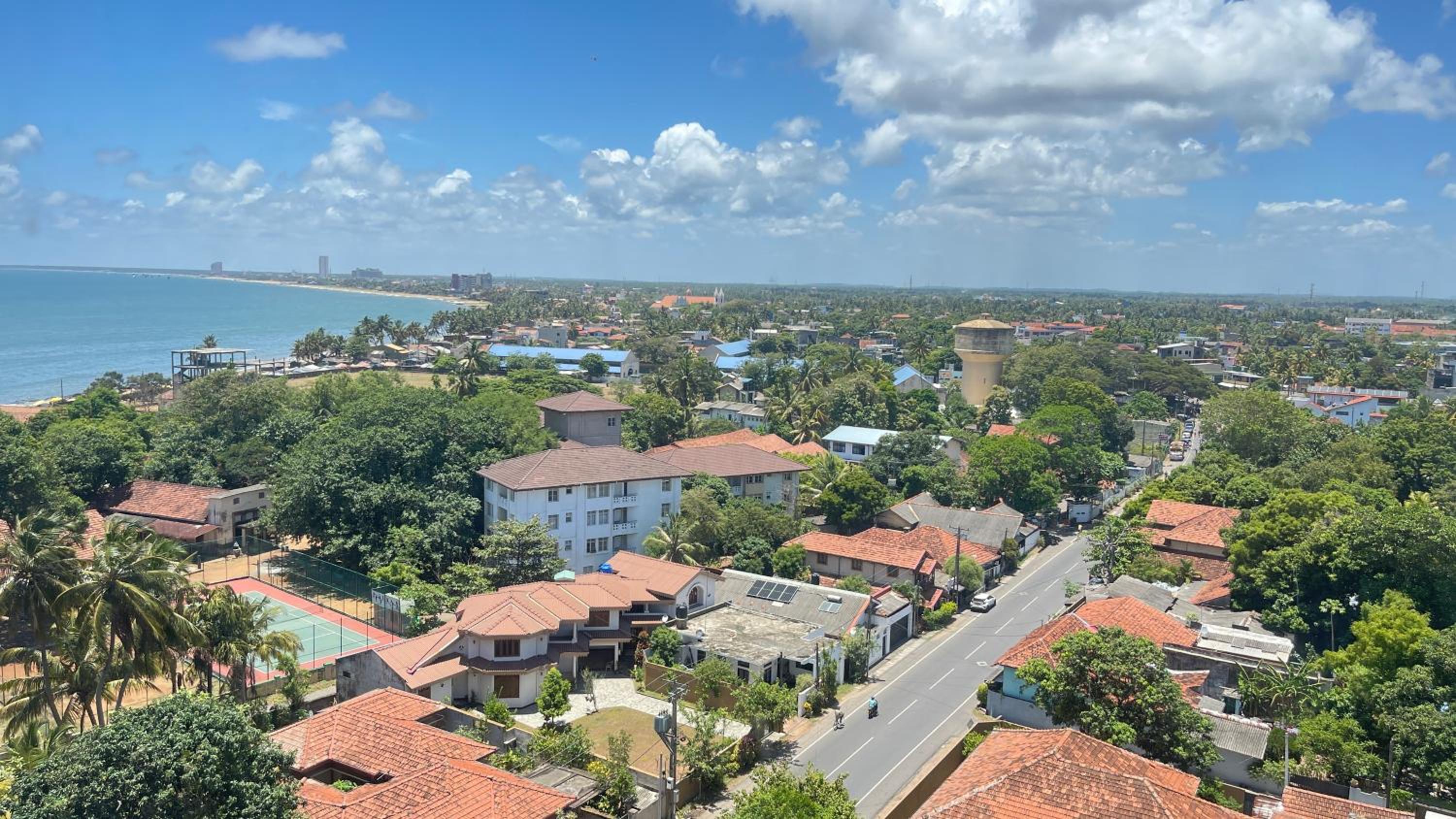 Luxury Apartment near airport