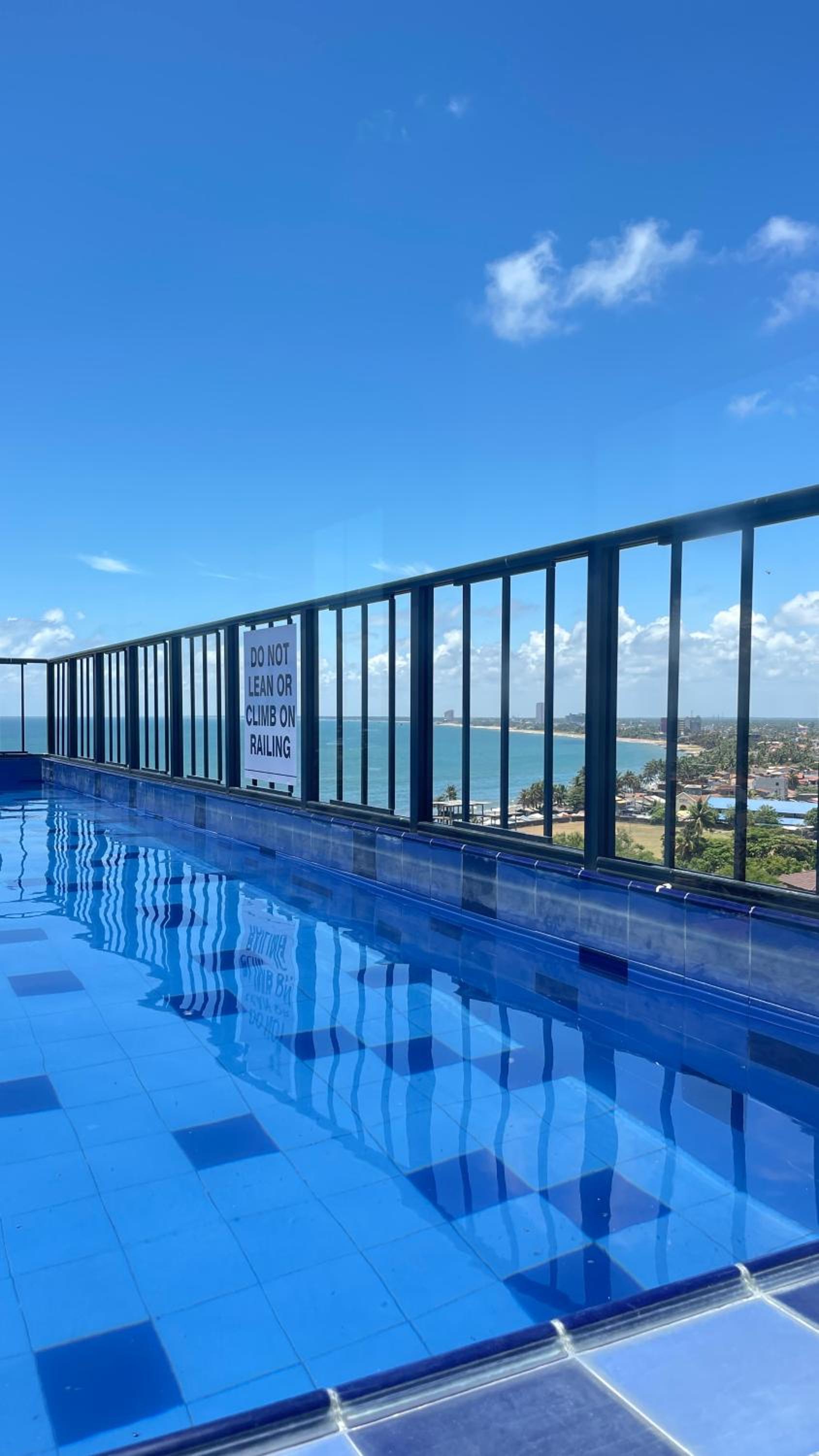 Luxury Apartment near airport