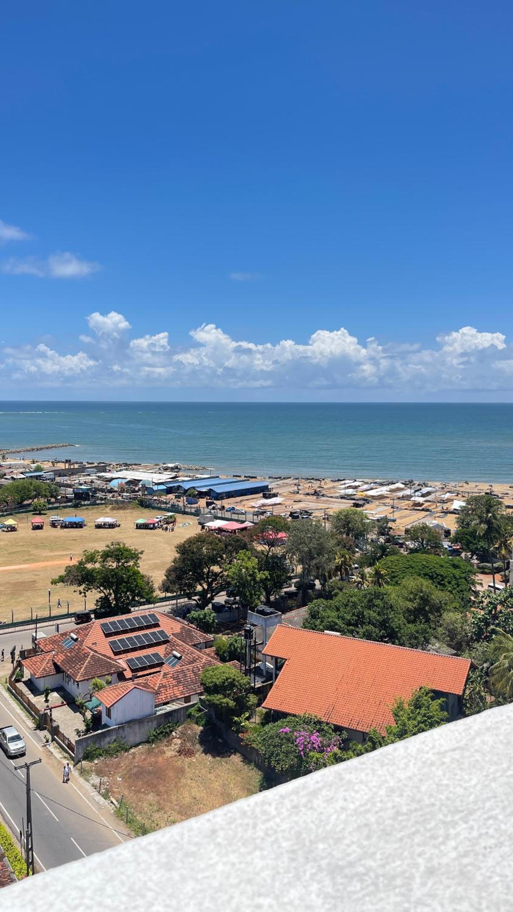Luxury Apartment near airport